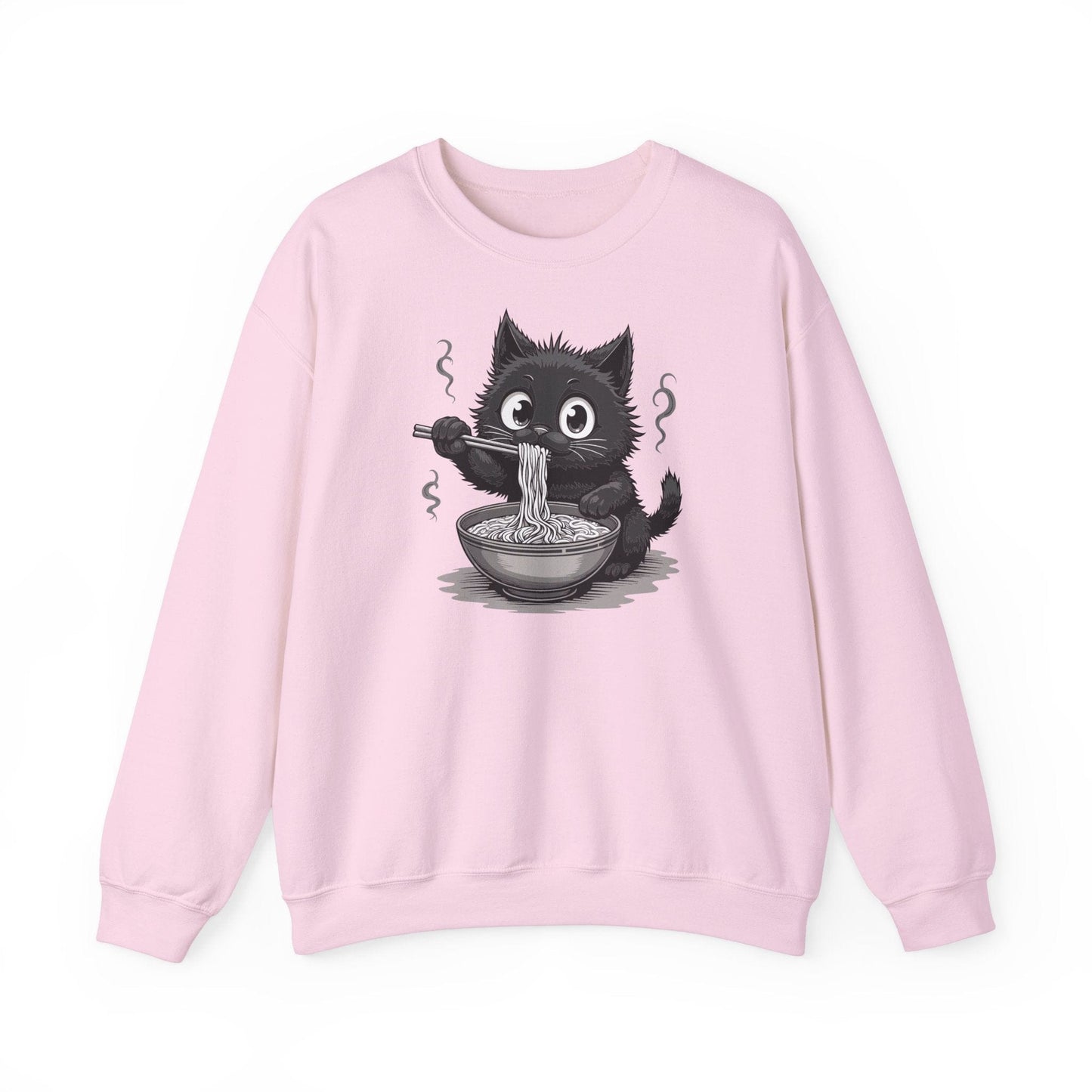 Ramen Katze - Sweater