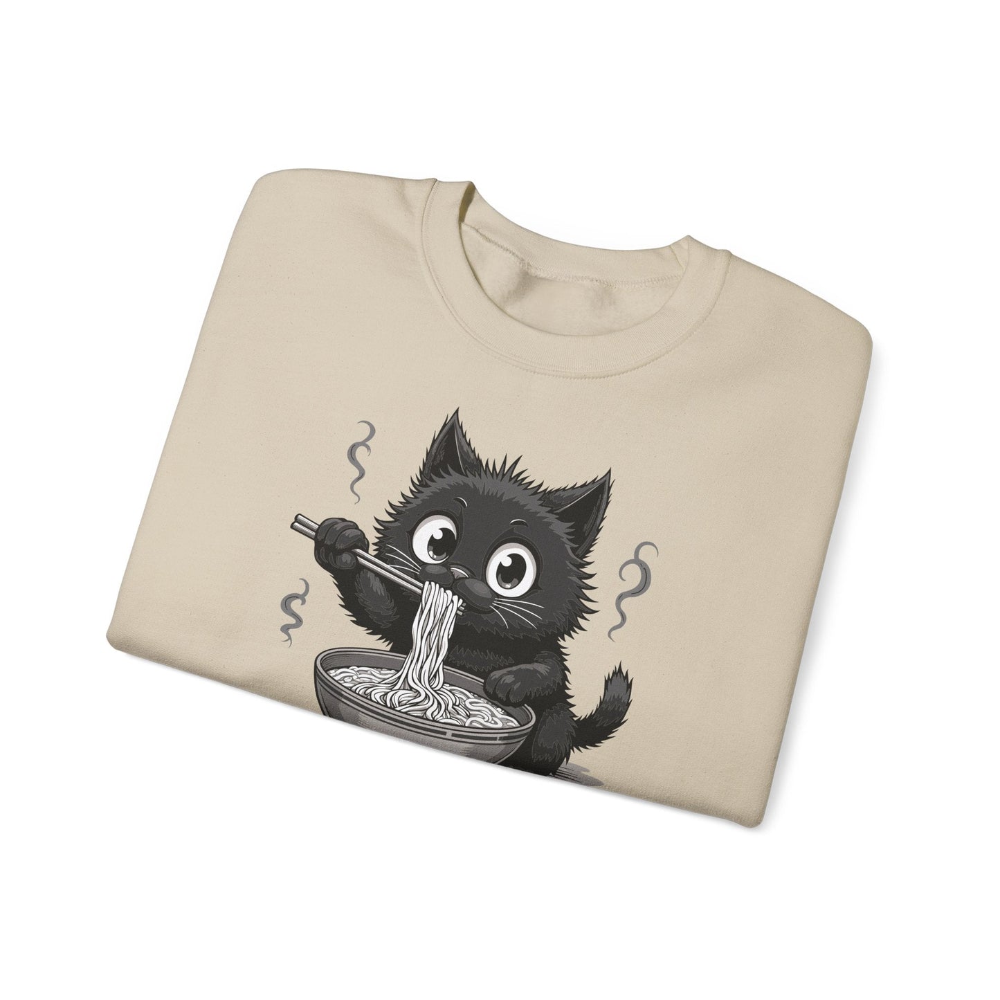Ramen Katze - Sweater