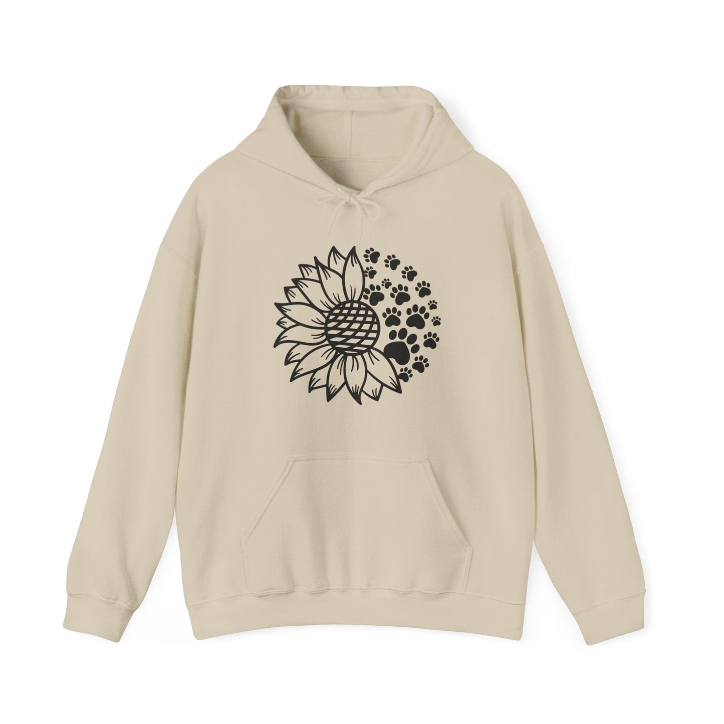 Sonnenblume - Hoodie Unisex