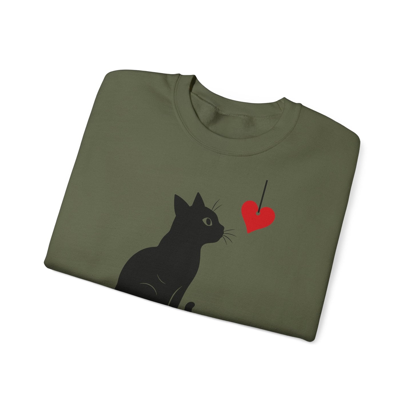 Herzblick - Sweater