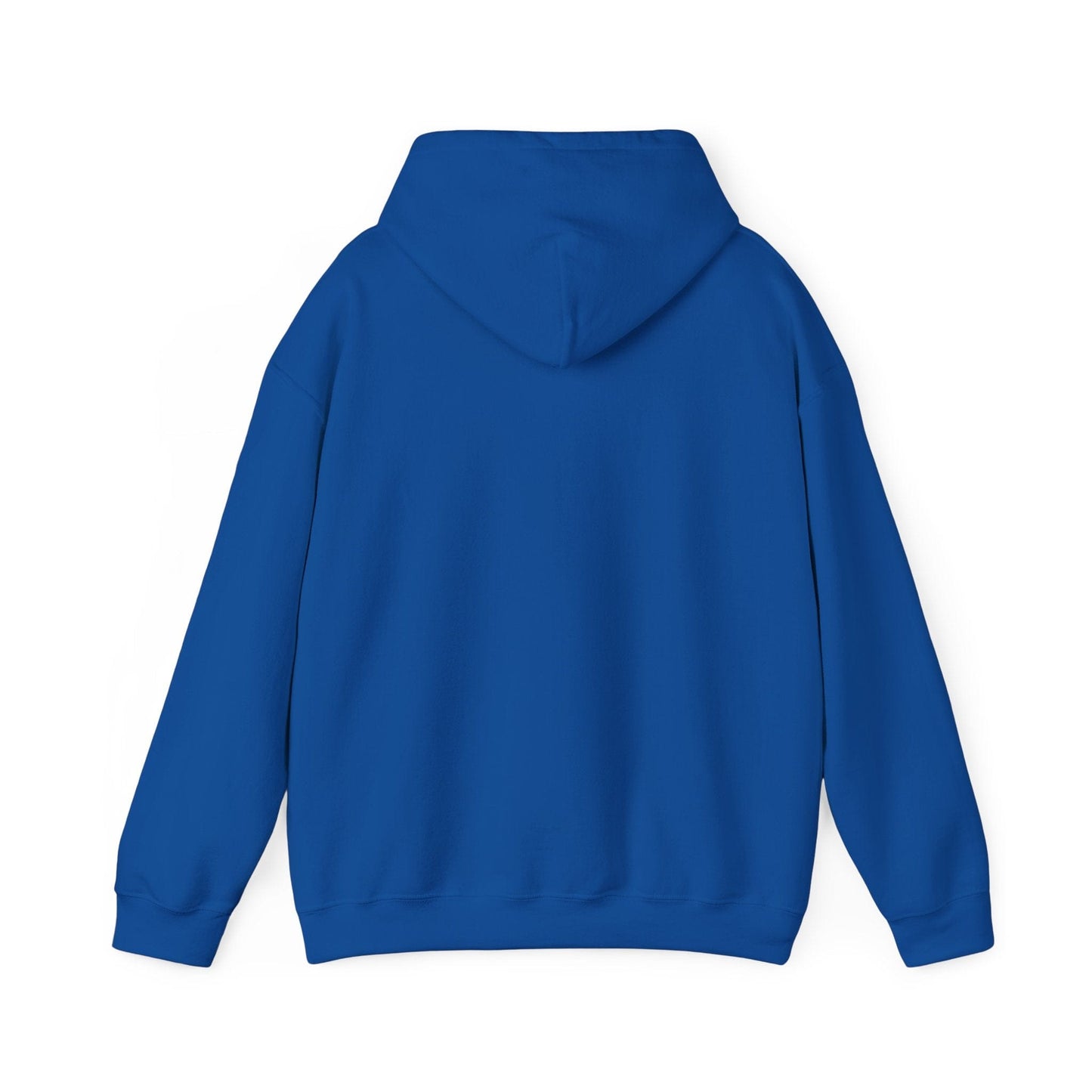 Heute Nicht - Hoodie Unisex