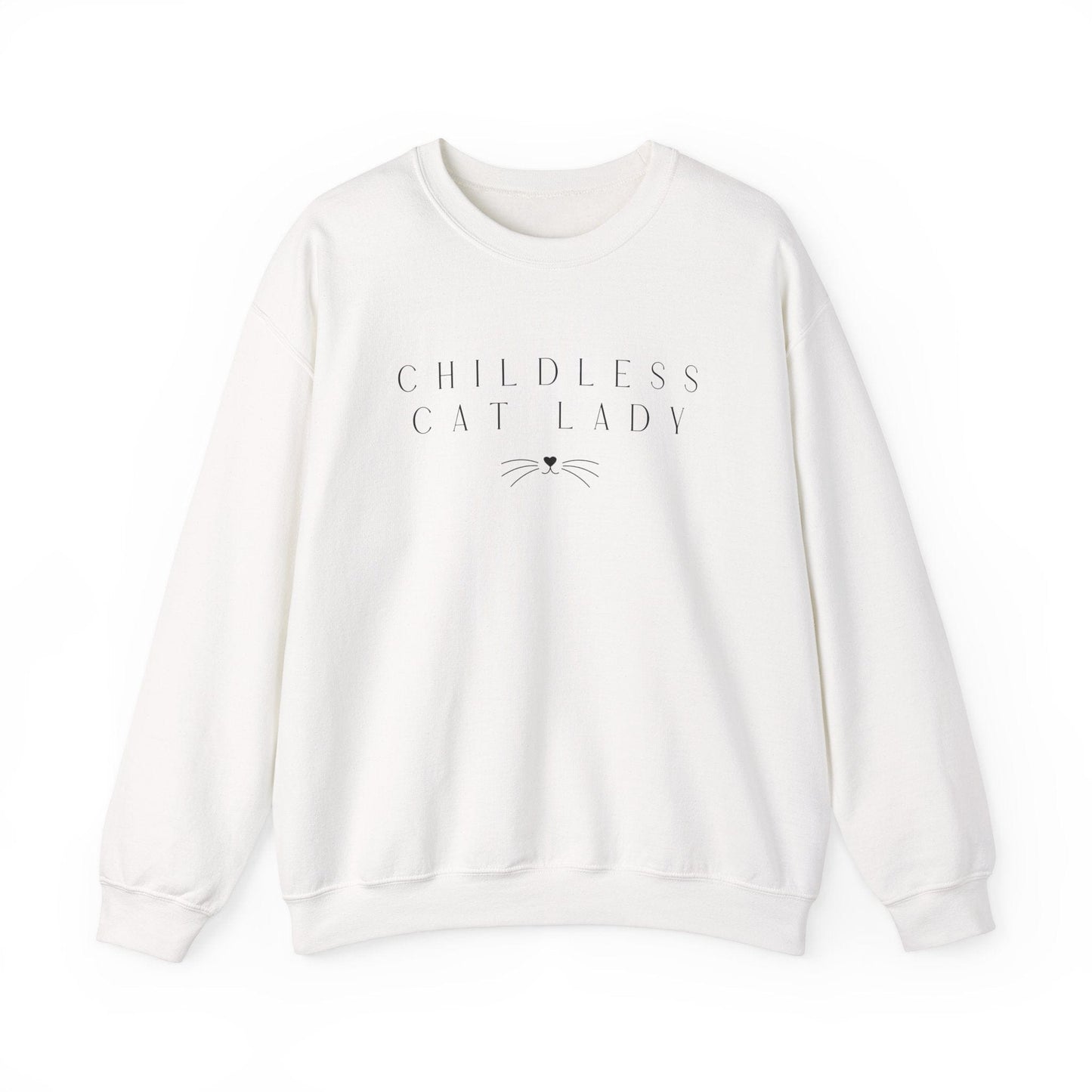 Childless Cat Lady - Sweater