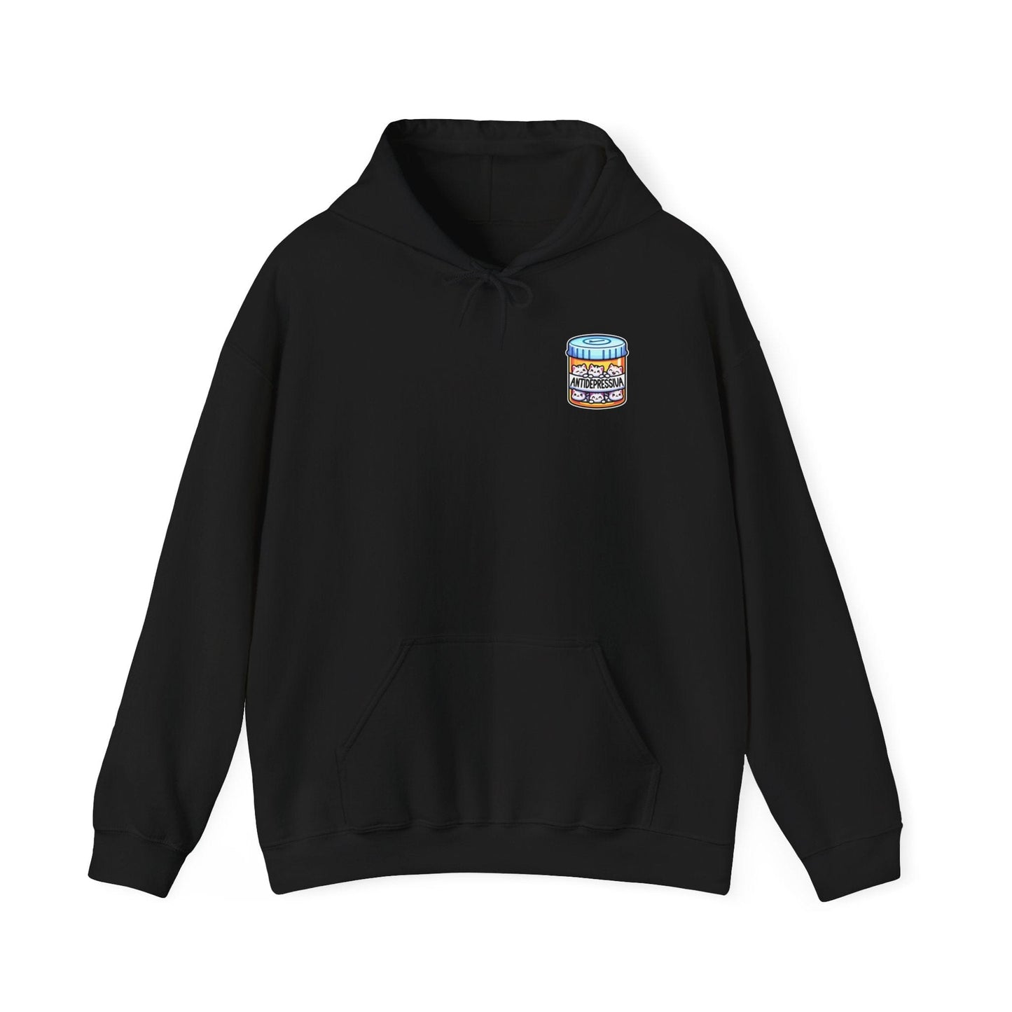 Antidepressiva - Hoodie Unisex