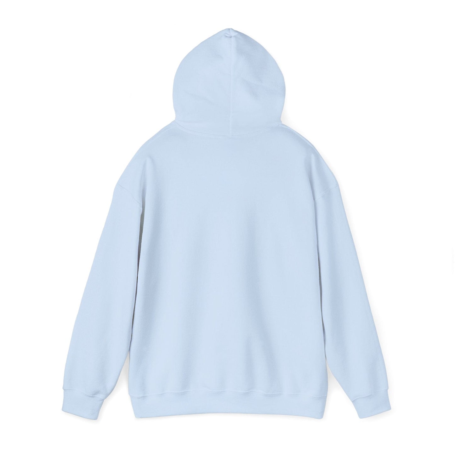 Rolling Fatties - Hoodie Unisex
