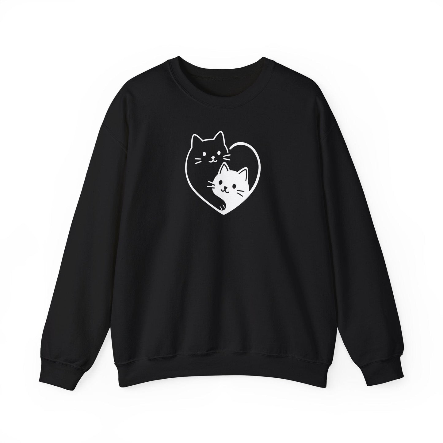Pfotenpaar - Sweater