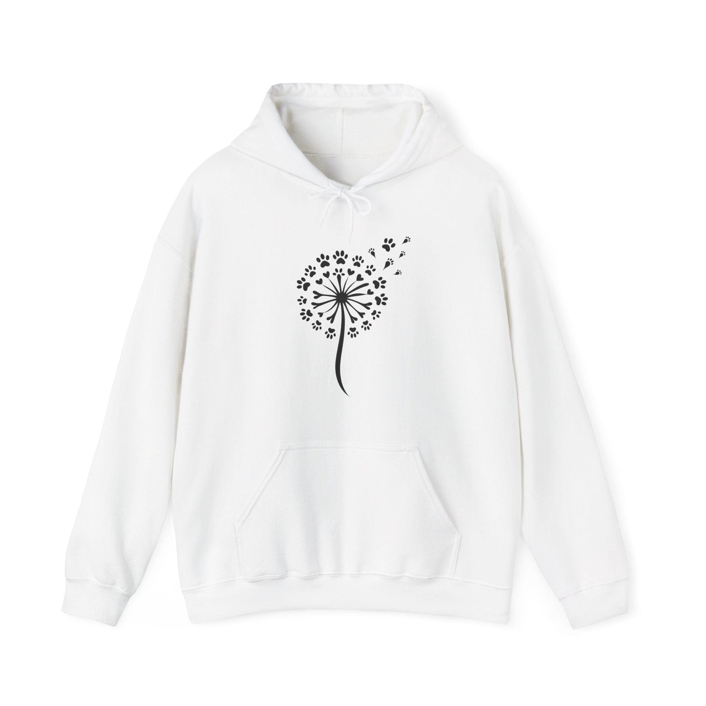 Pusteblume - Hoodie Unisex