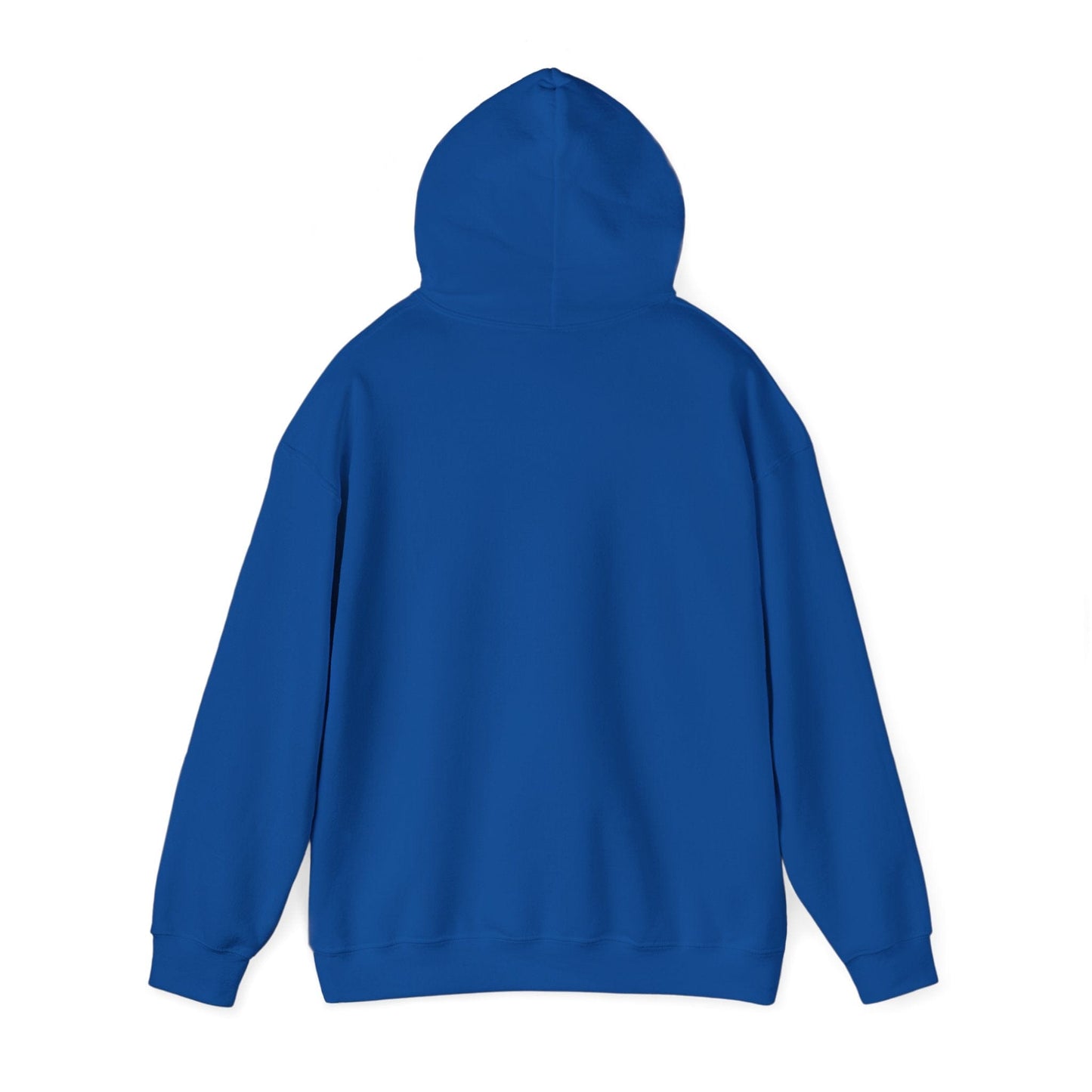 Heute Nicht - Hoodie Unisex