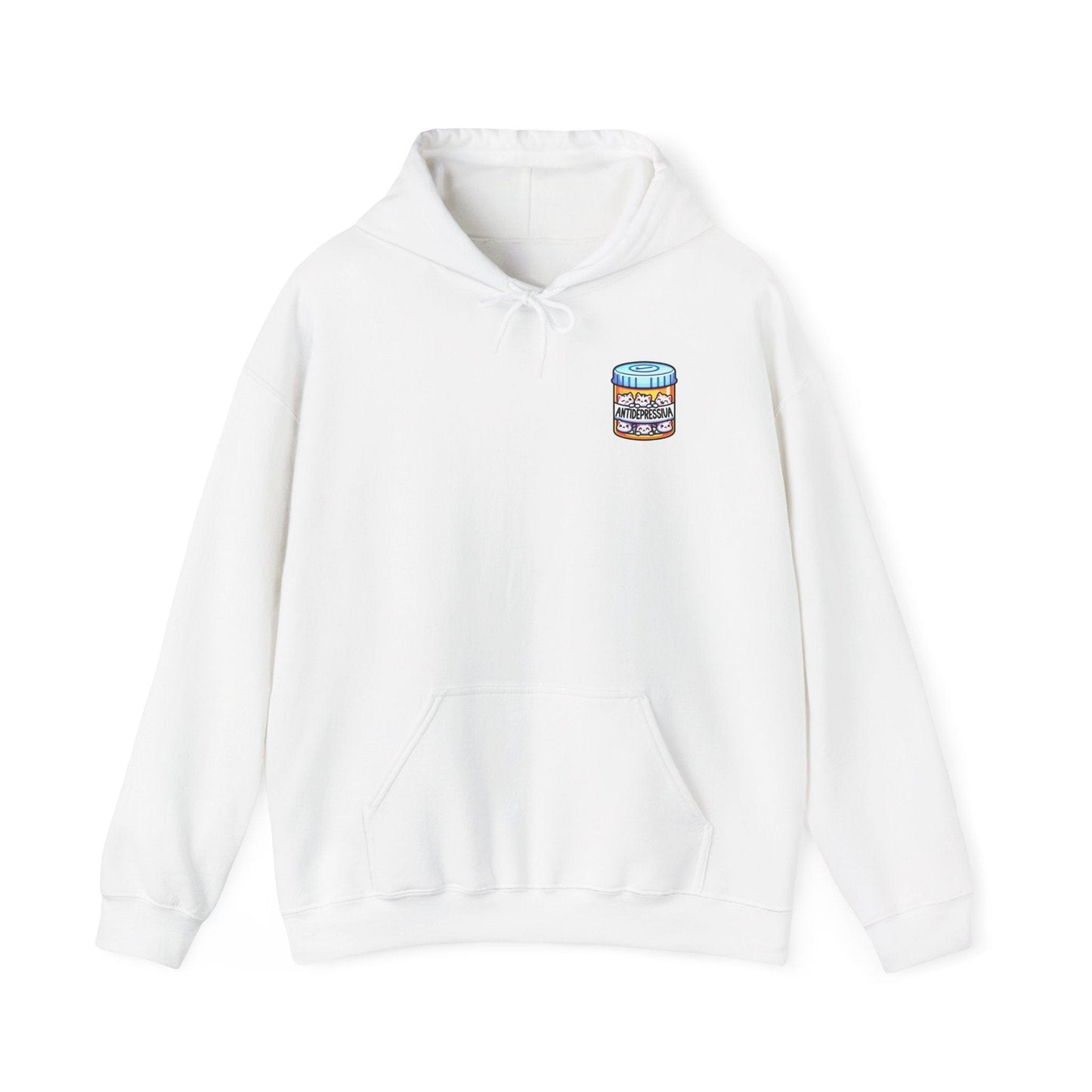 Antidepressiva - Hoodie Unisex
