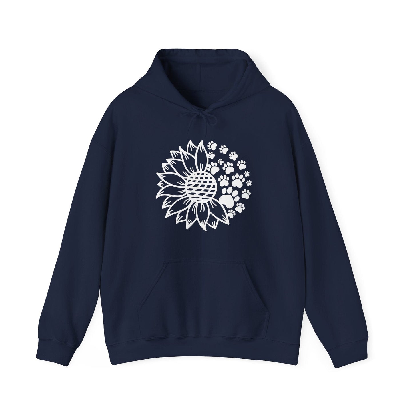 Sonnenblume - Hoodie Unisex