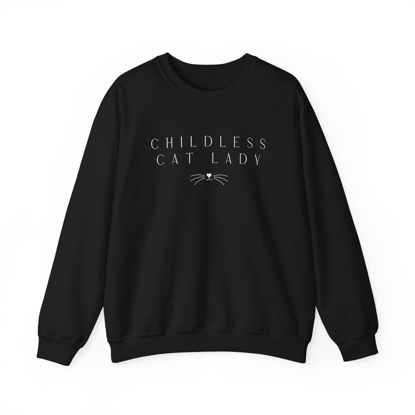 Childless Cat Lady - Sweater