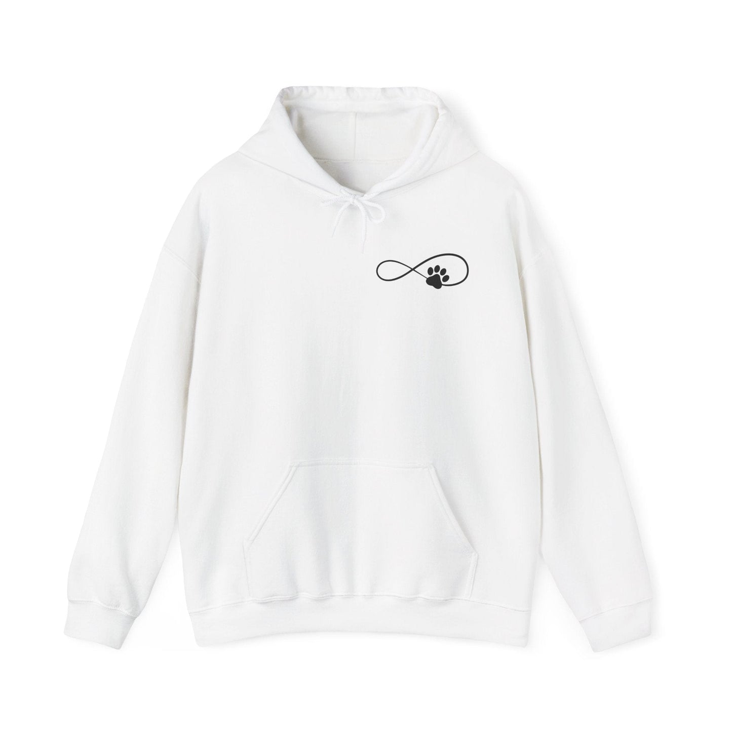 Infinity - Hoodie Unisex
