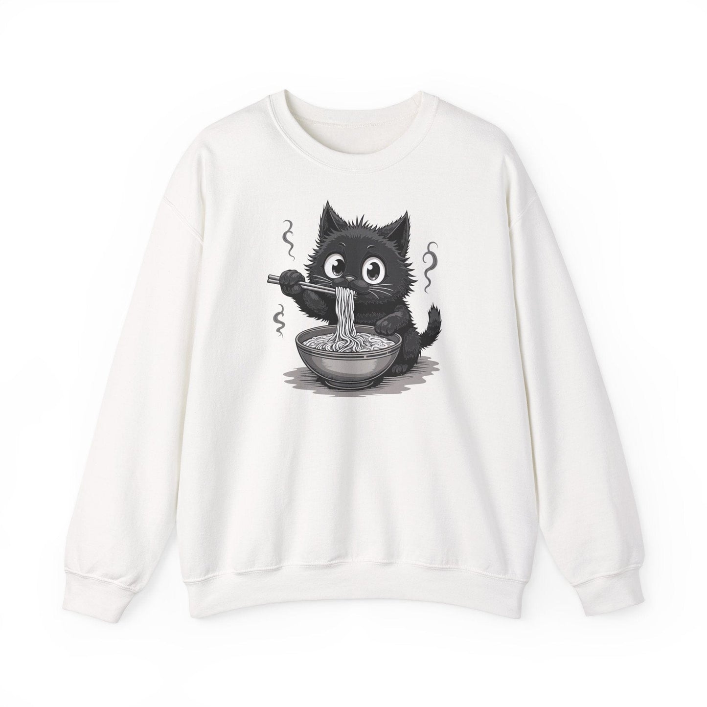 Ramen Katze - Sweater