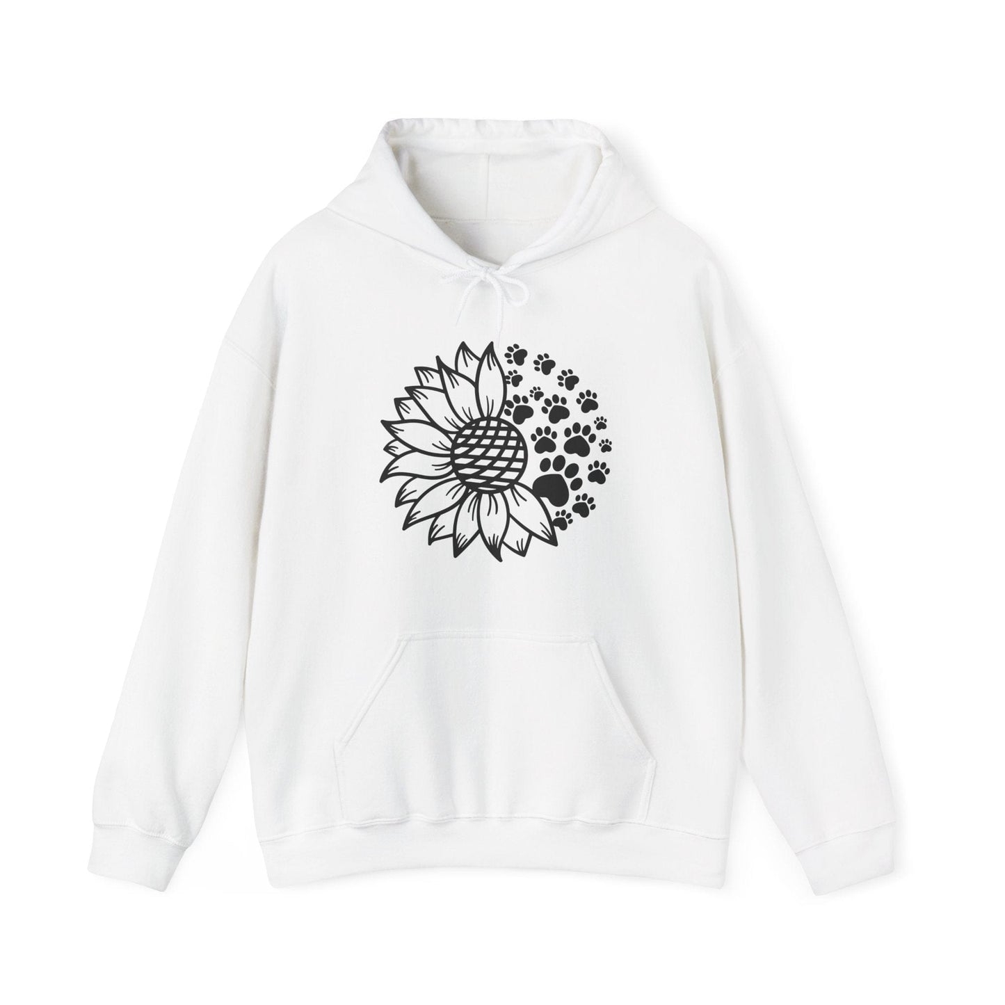 Sonnenblume - Hoodie Unisex