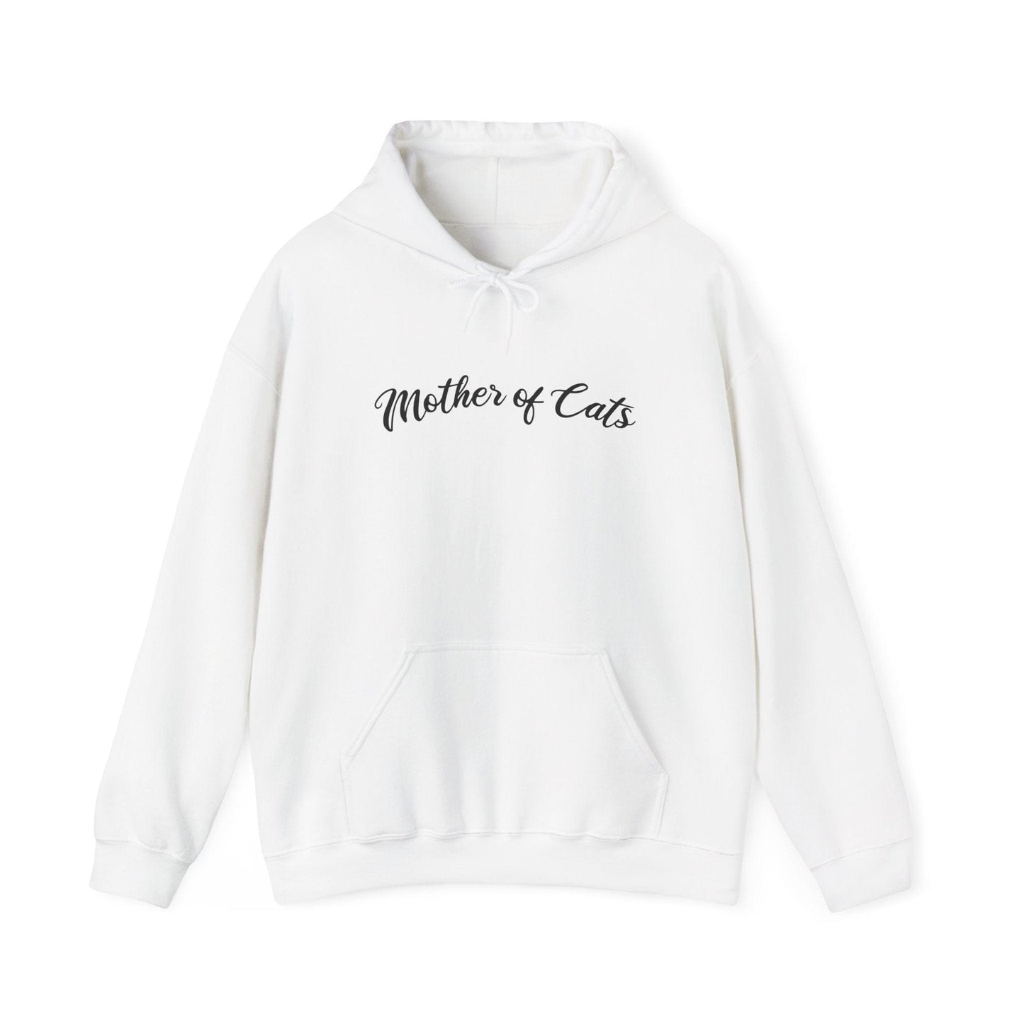 Mother of Cats - Hoodie Unisex
