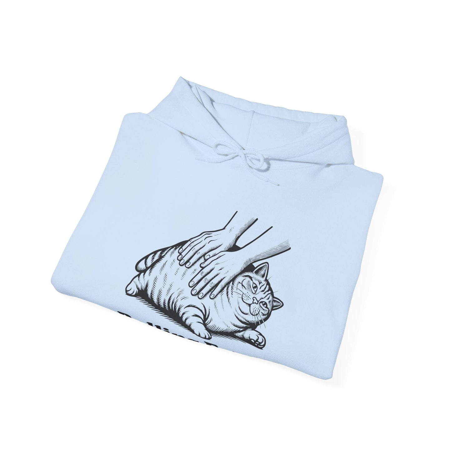 Rolling Fatties - Hoodie Unisex