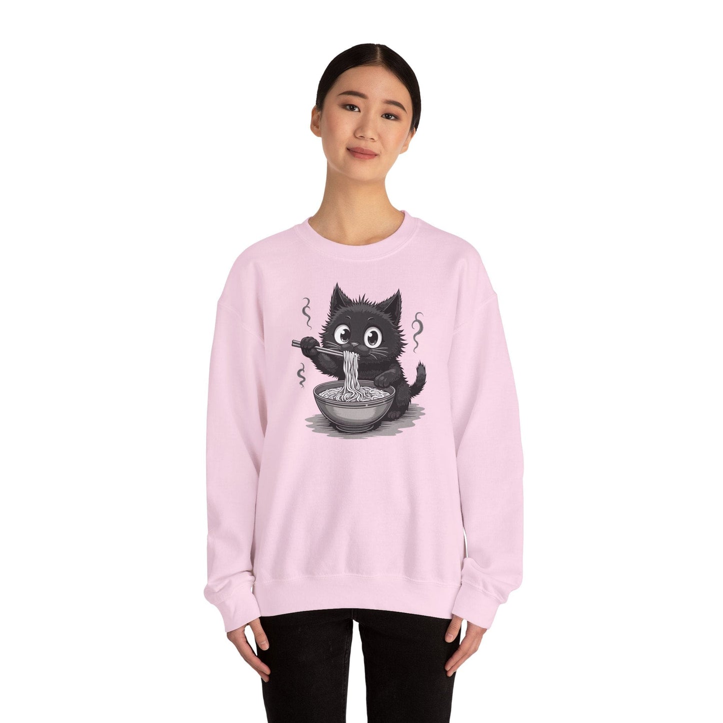 Ramen Katze - Sweater