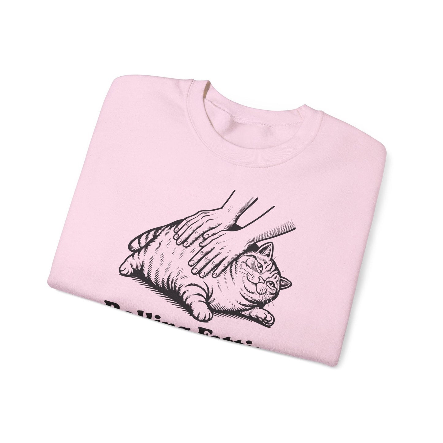 Rolling Fatties - Sweater