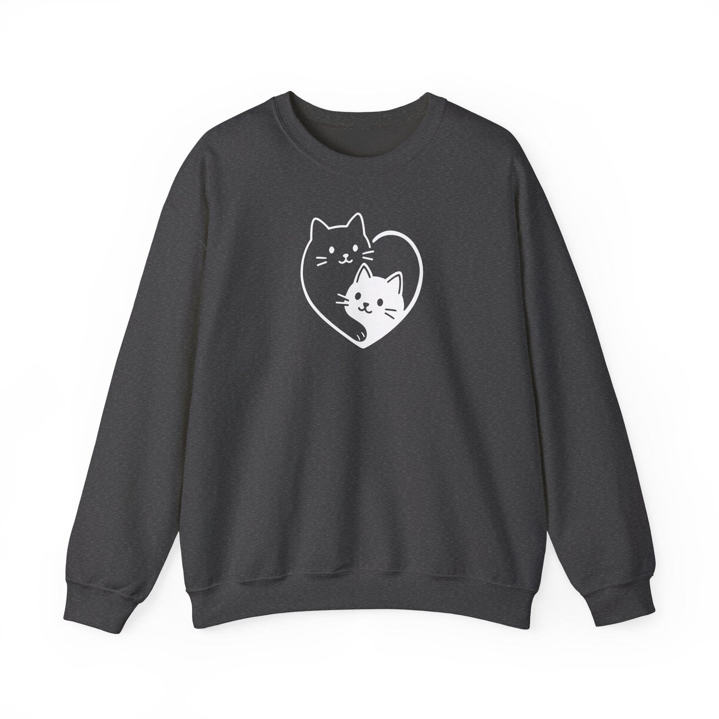 Pfotenpaar - Sweater