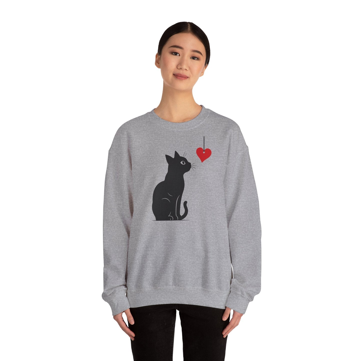 Herzblick - Sweater