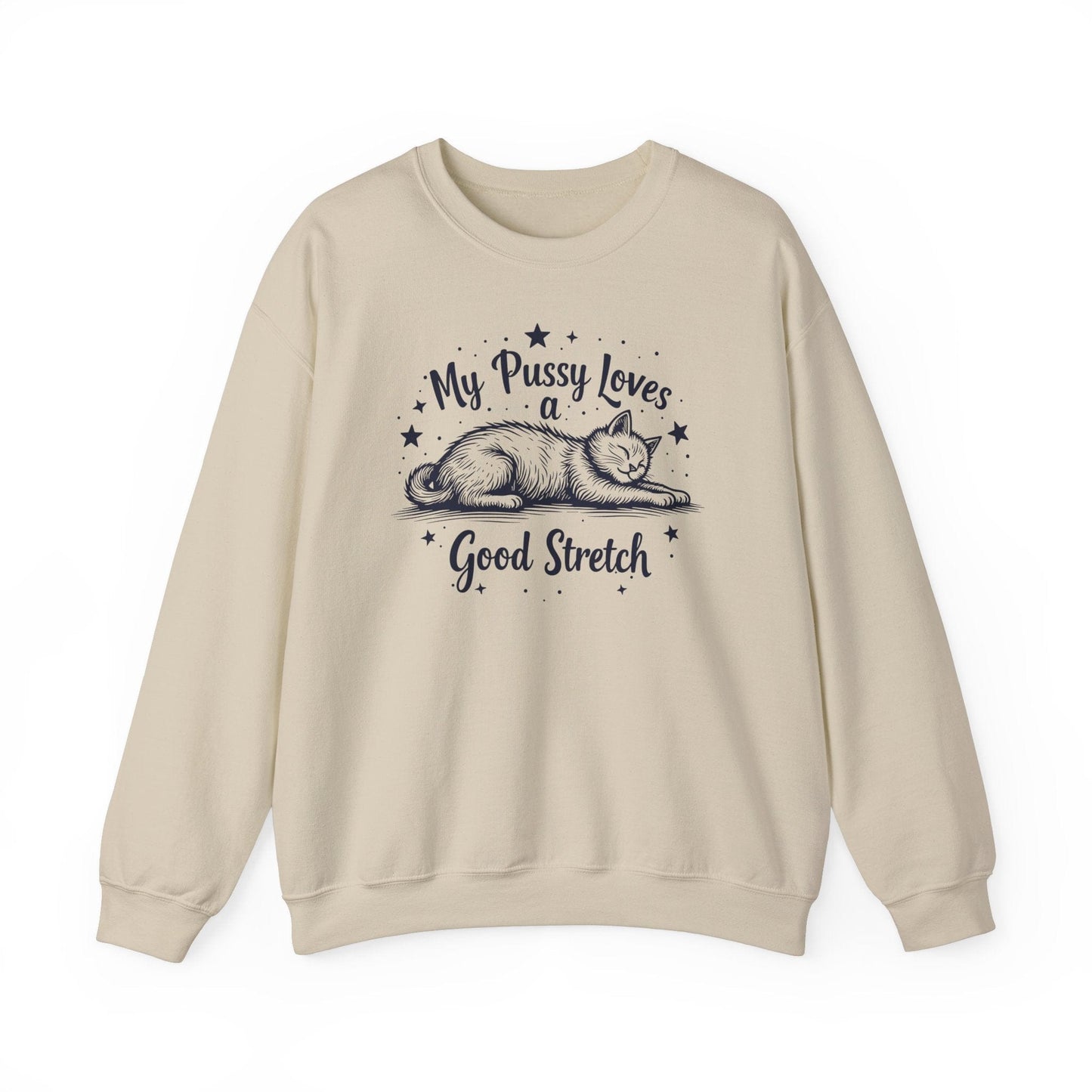 Good Stretch - Sweater