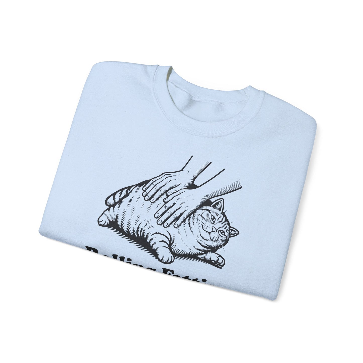 Rolling Fatties - Sweater