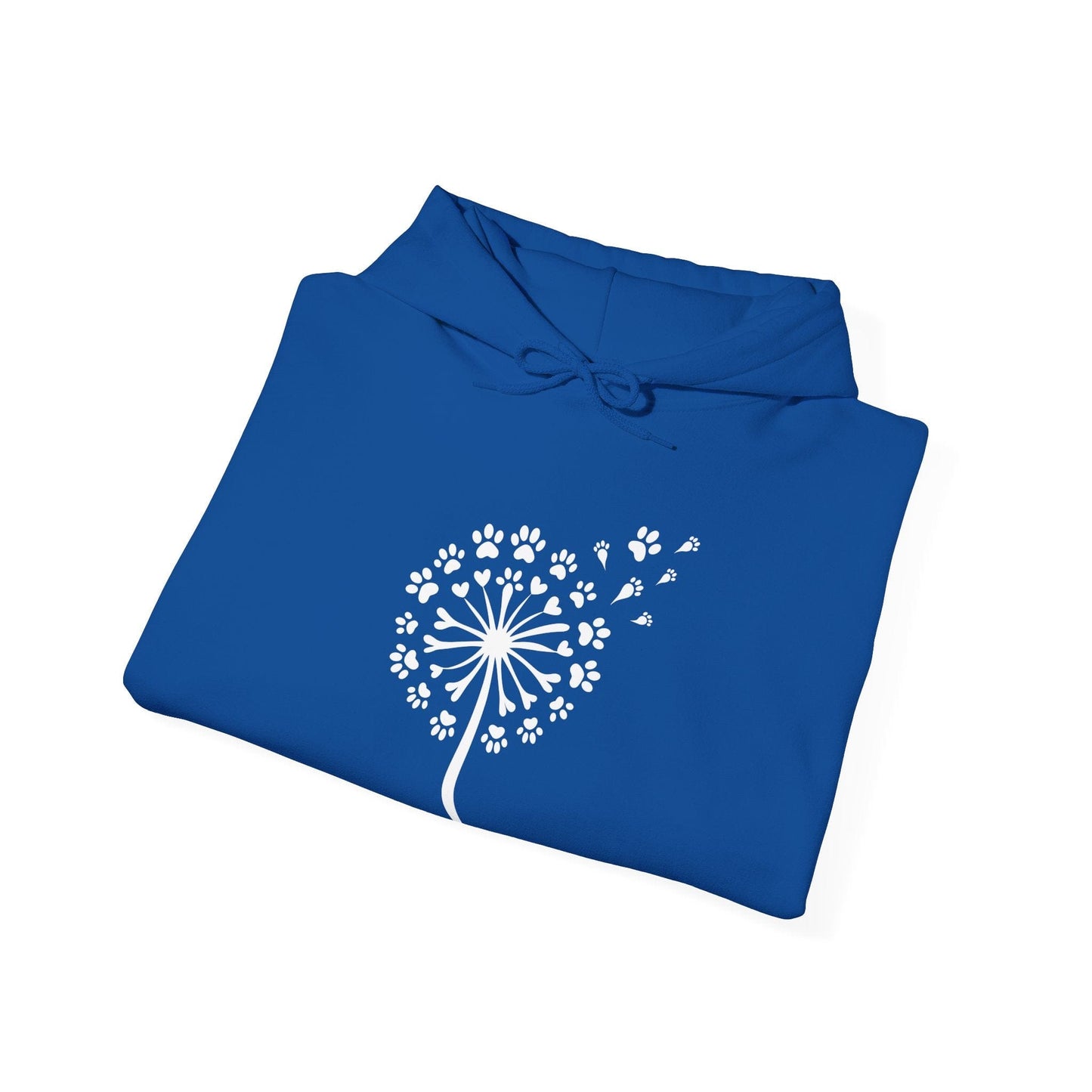Pusteblume - Hoodie Unisex
