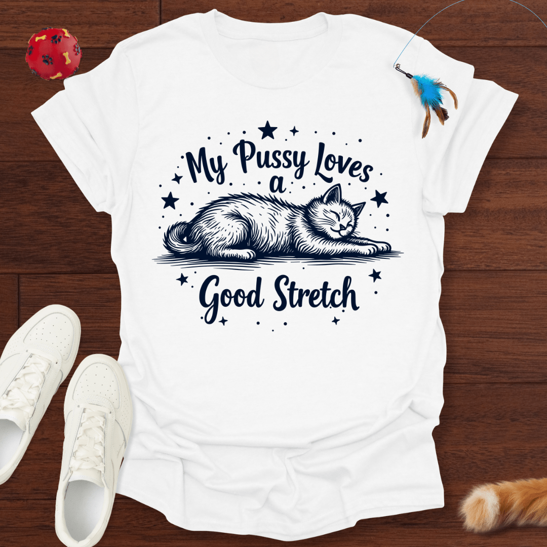 Good Stretch - T-Shirt Unisex