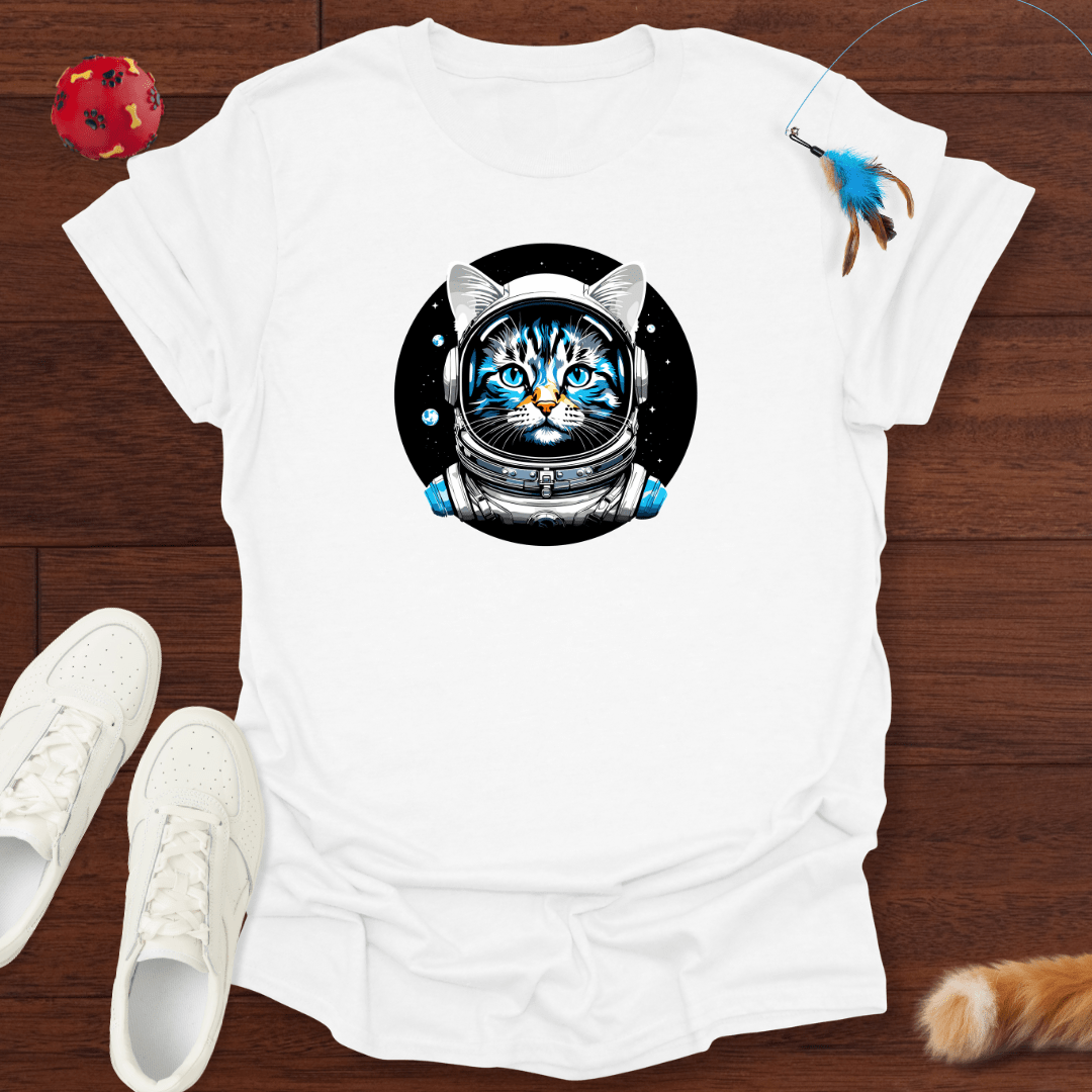 Kosmisch - T-Shirt Unisex