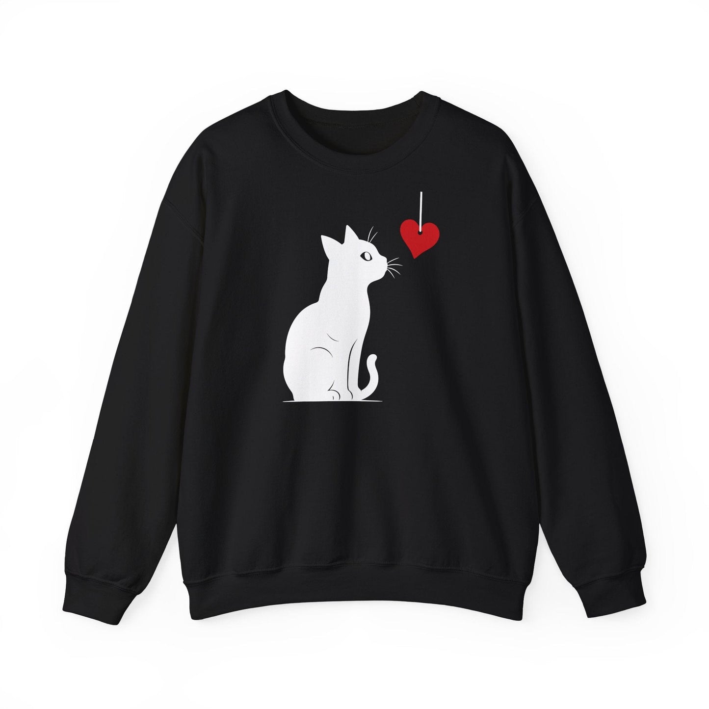 Herzblick - Sweater