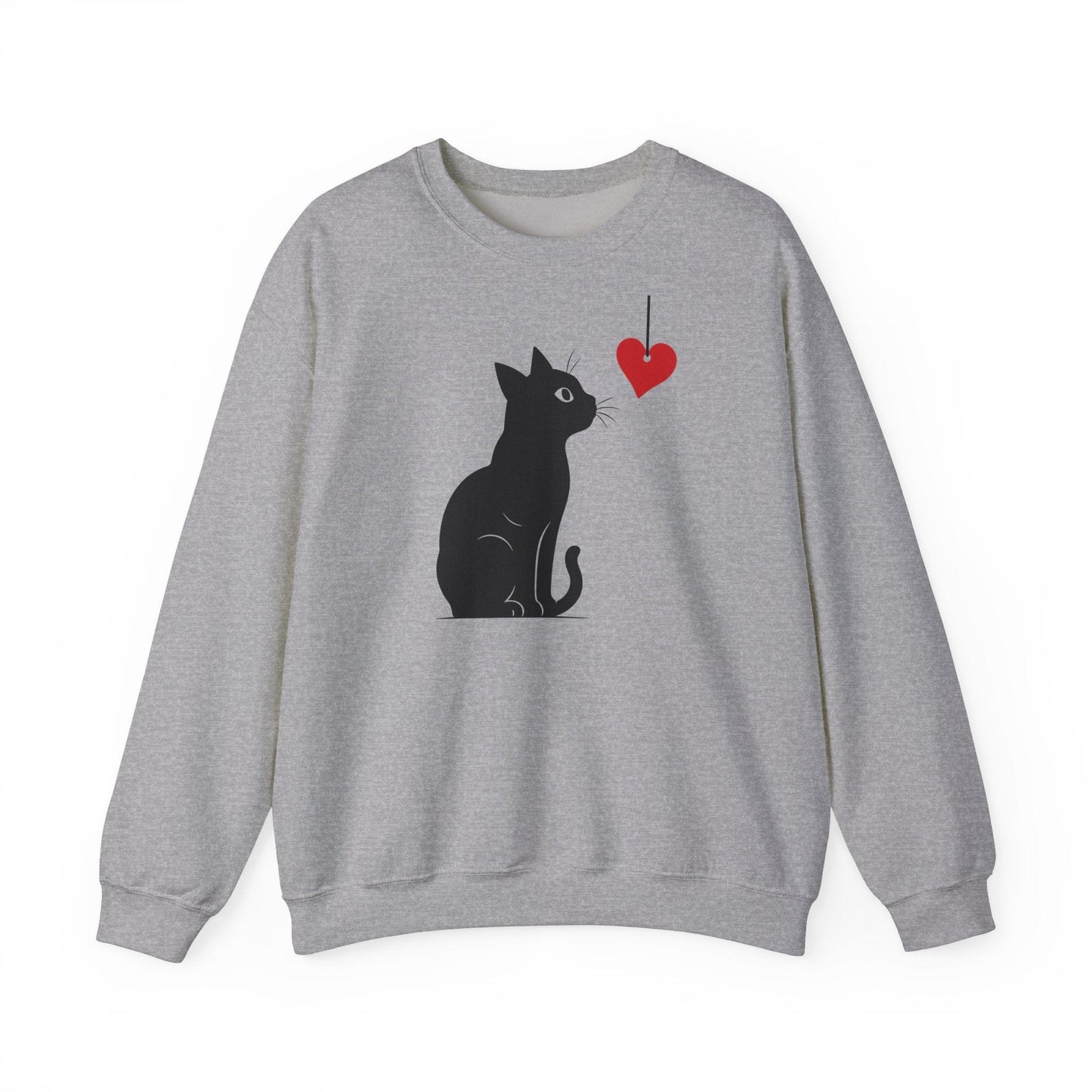 Herzblick - Sweater