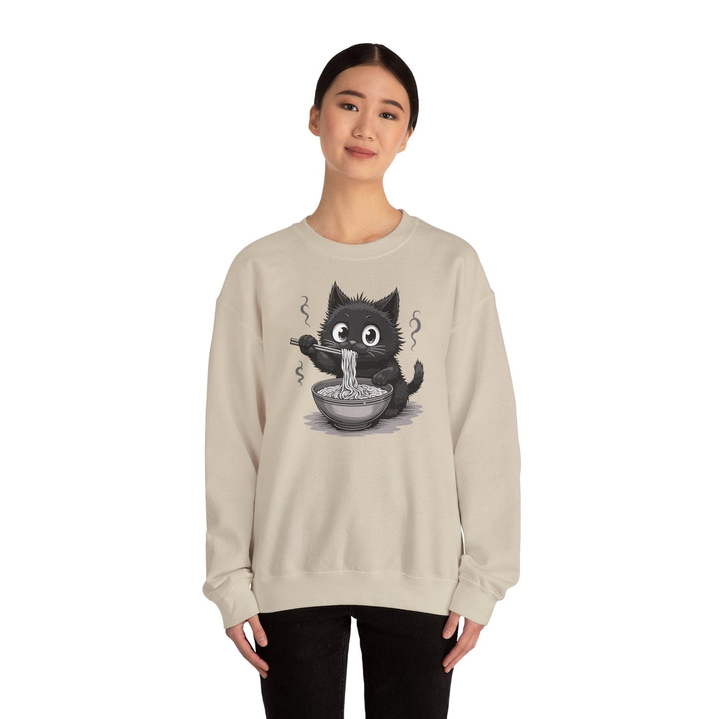 Ramen Katze - Sweater