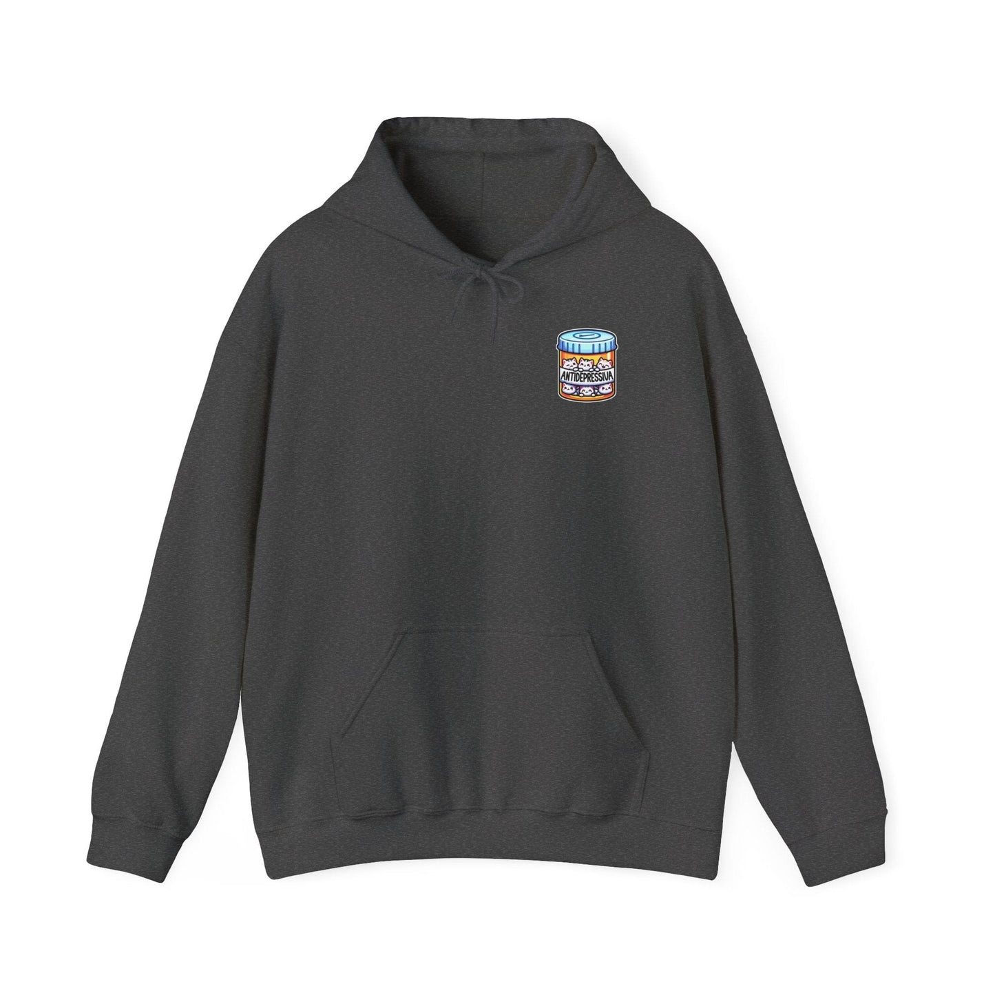 Antidepressiva - Hoodie Unisex
