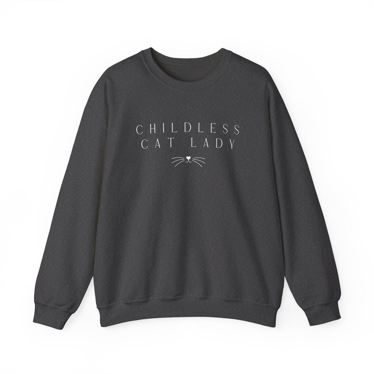 Childless Cat Lady - Sweater