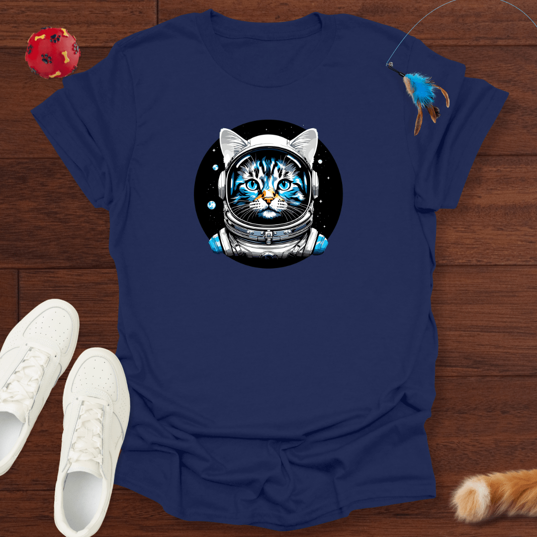 Kosmisch - T-Shirt Unisex