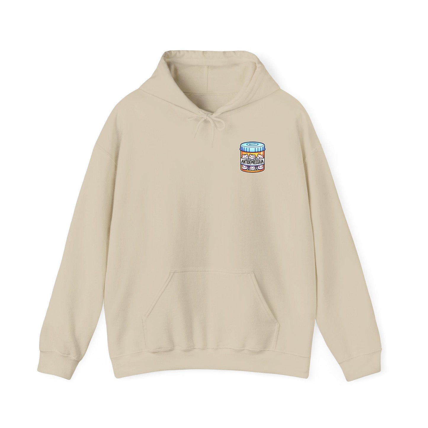 Antidepressiva - Hoodie Unisex