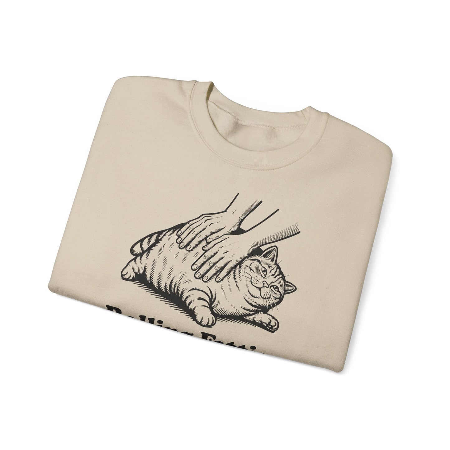 Rolling Fatties - Sweater
