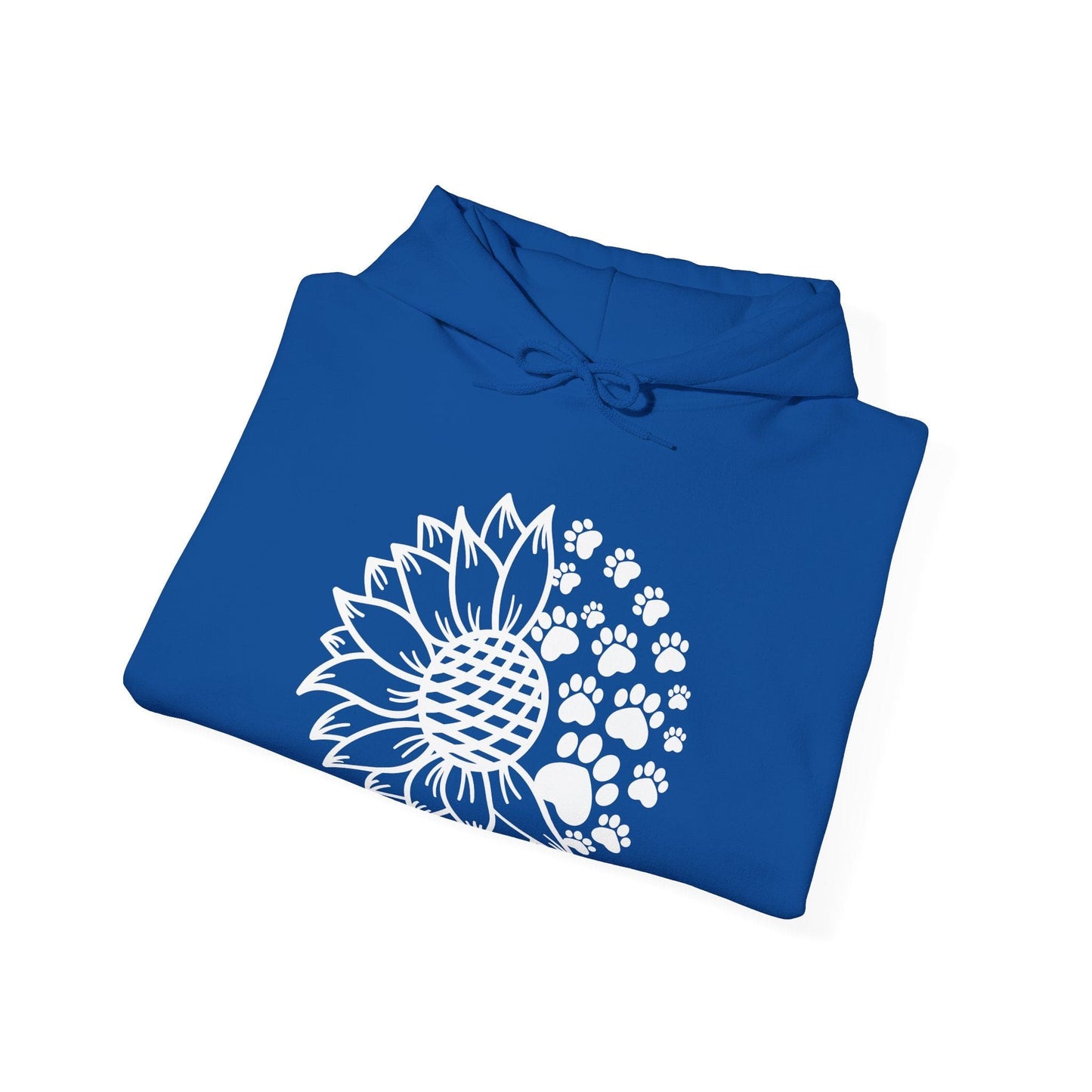Sonnenblume - Hoodie Unisex