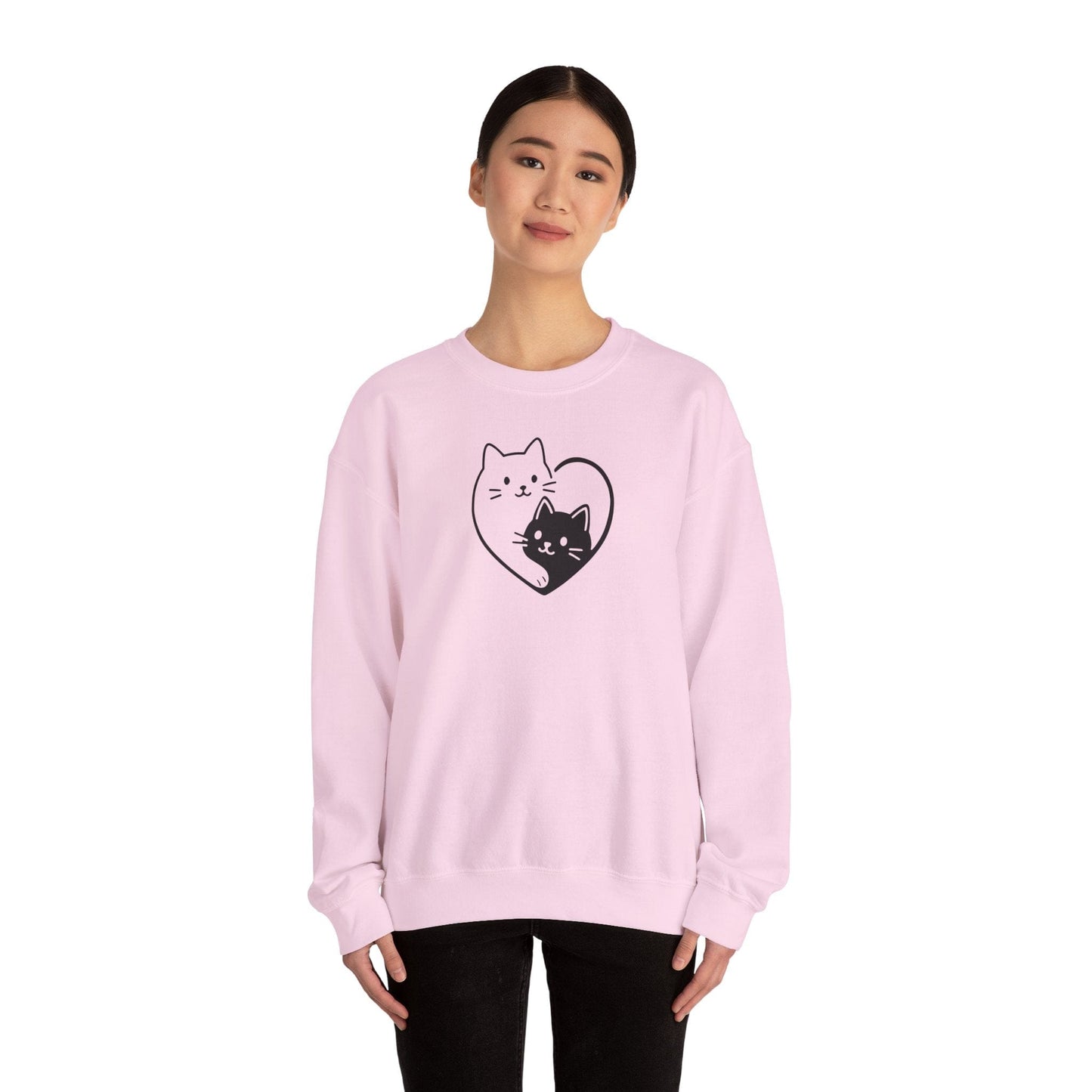 Pfotenpaar - Sweater