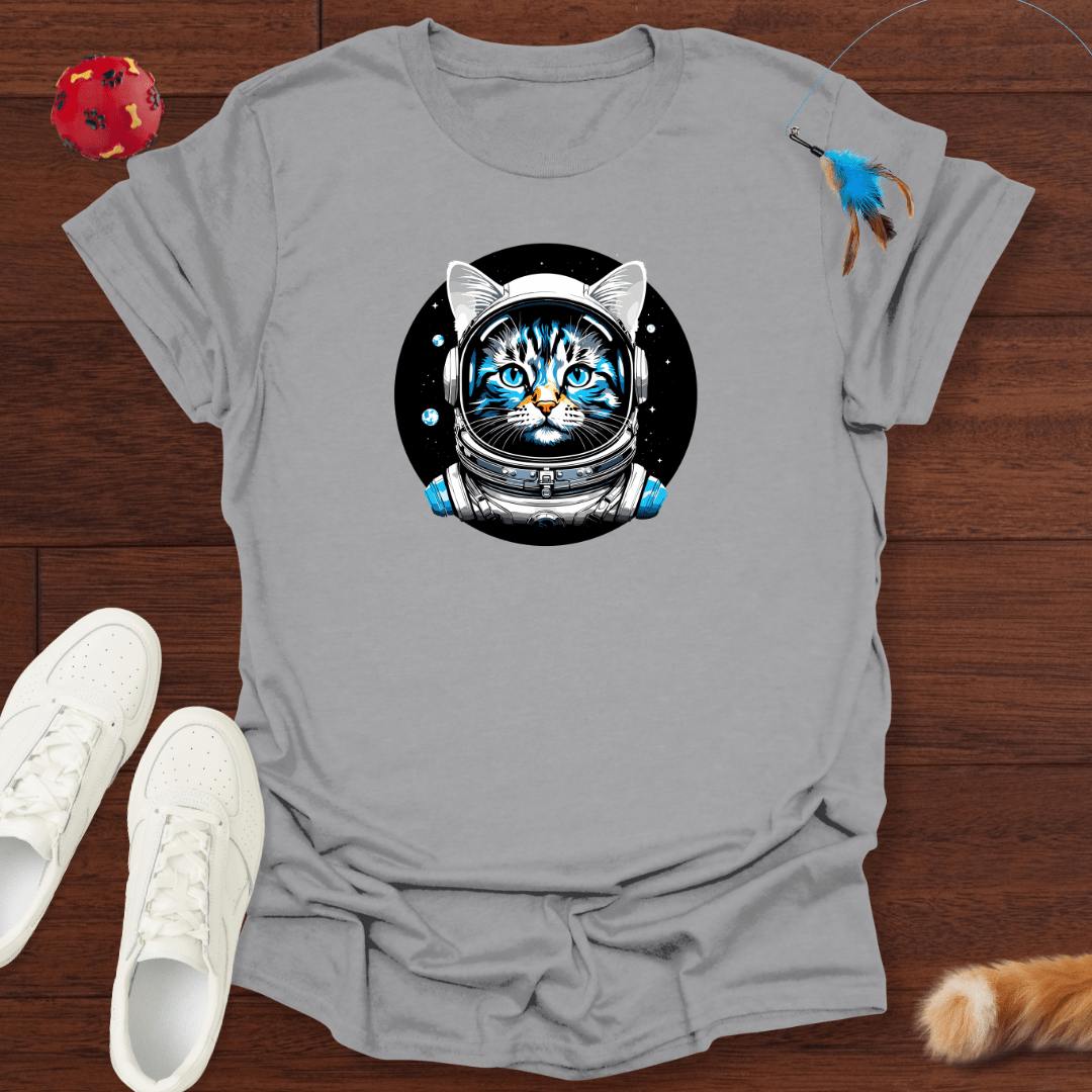 Kosmisch - T-Shirt Unisex