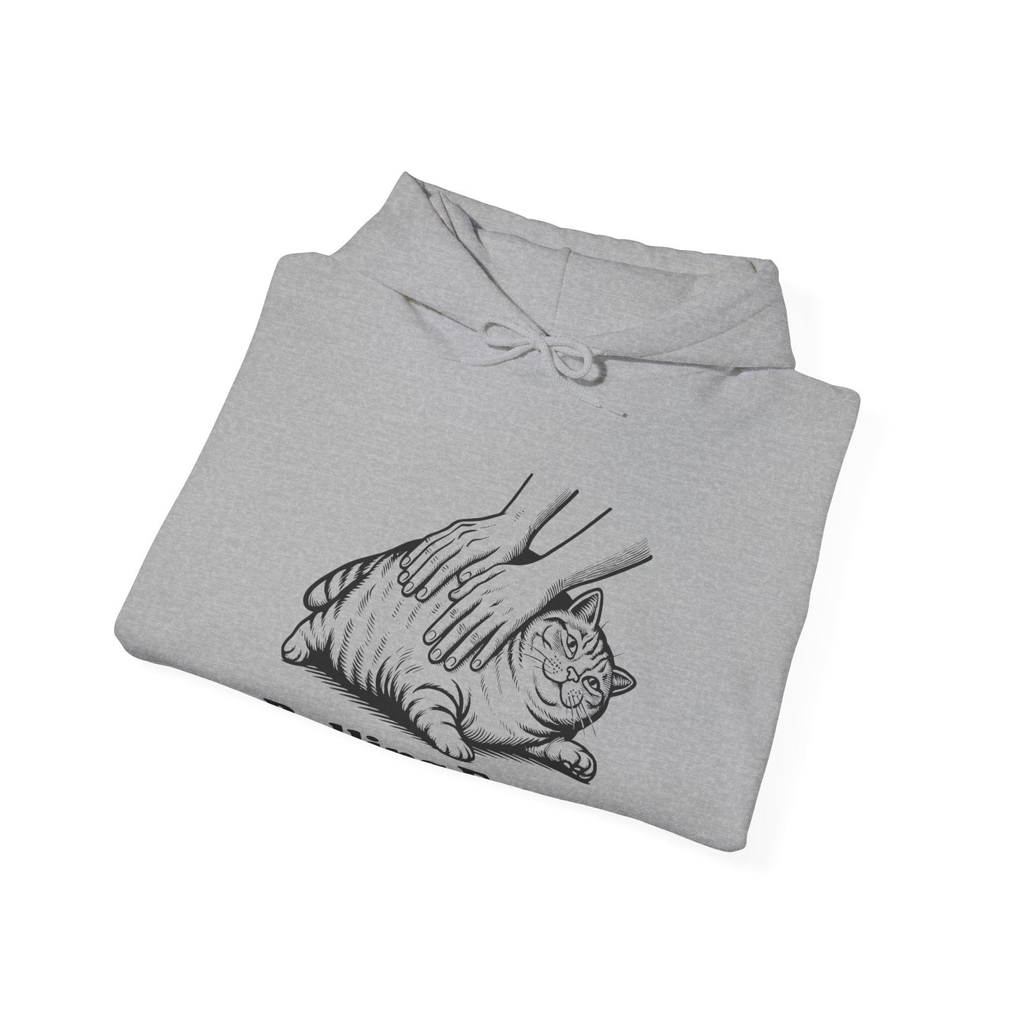 Rolling Fatties - Hoodie Unisex