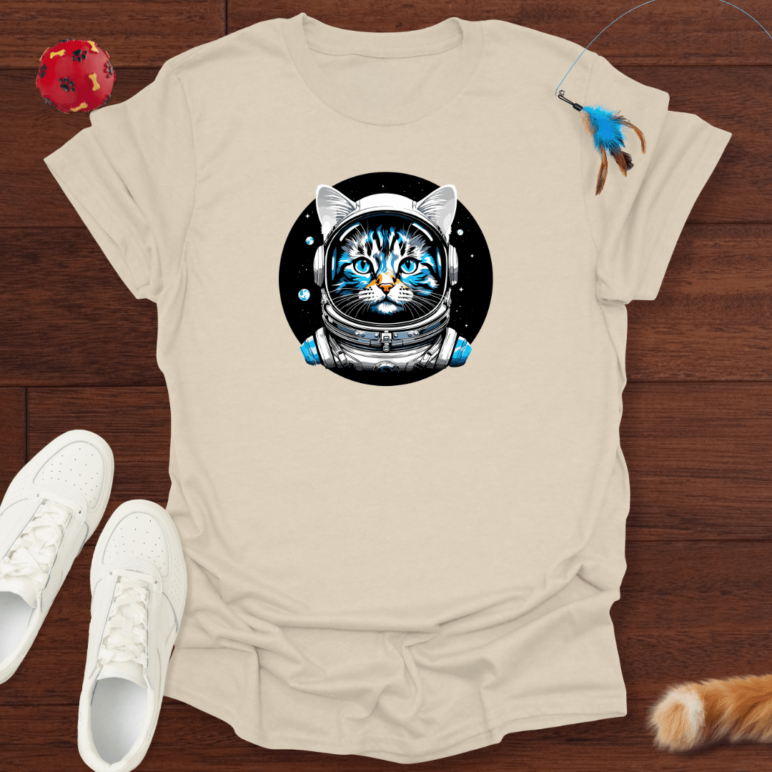 Kosmisch - T-Shirt Unisex