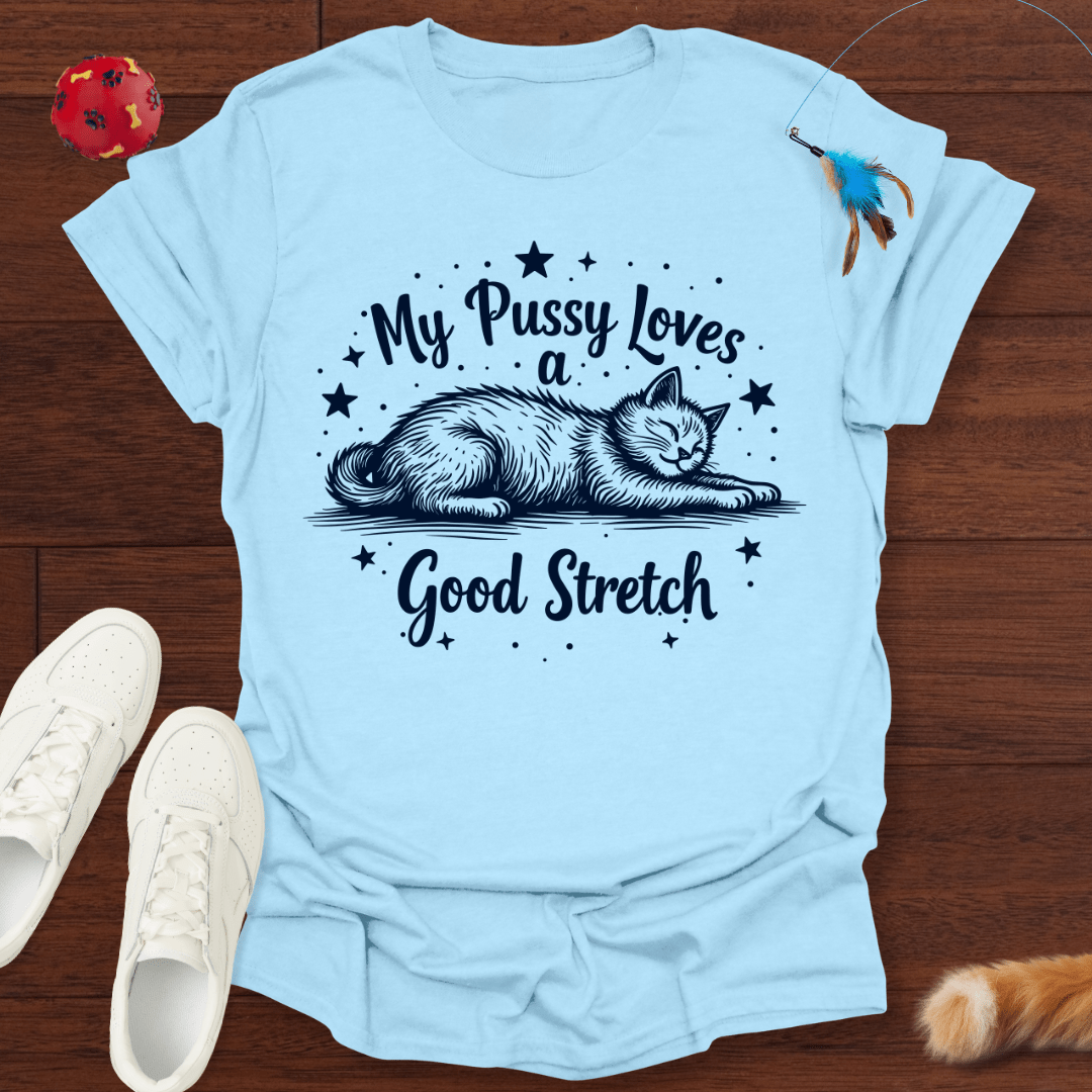 Good Stretch - T-Shirt Unisex