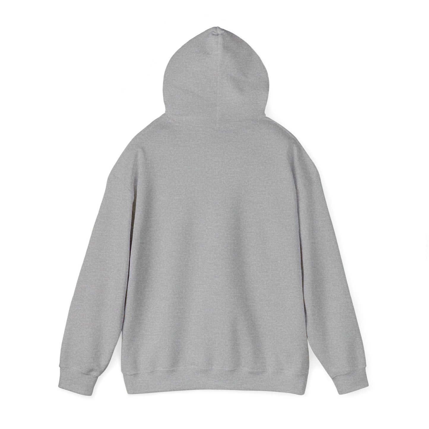 Lotus - Hoodie Unisex