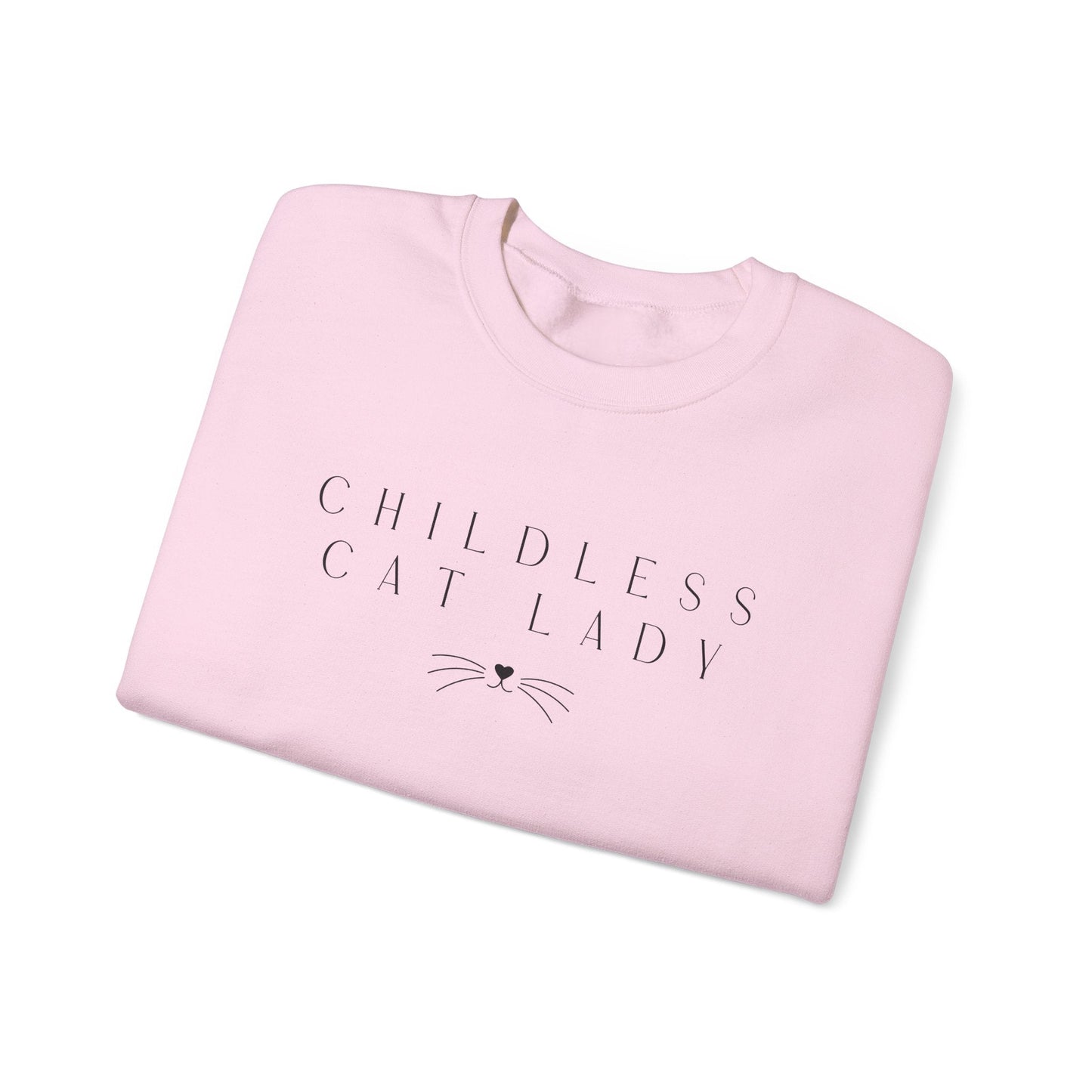 Childless Cat Lady - Sweater