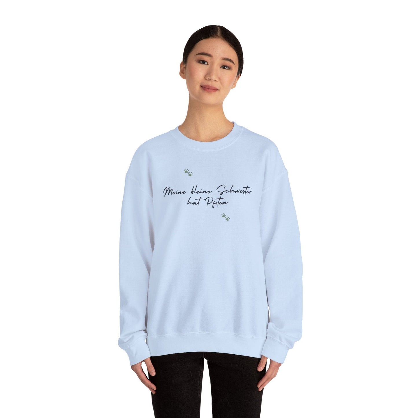 Schwester - Sweater