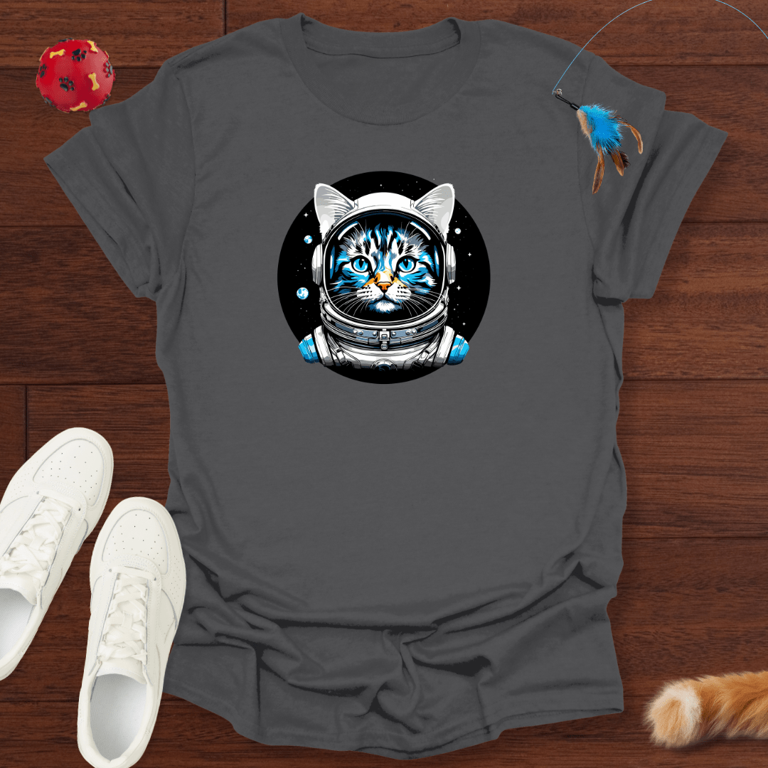 Kosmisch - T-Shirt Unisex