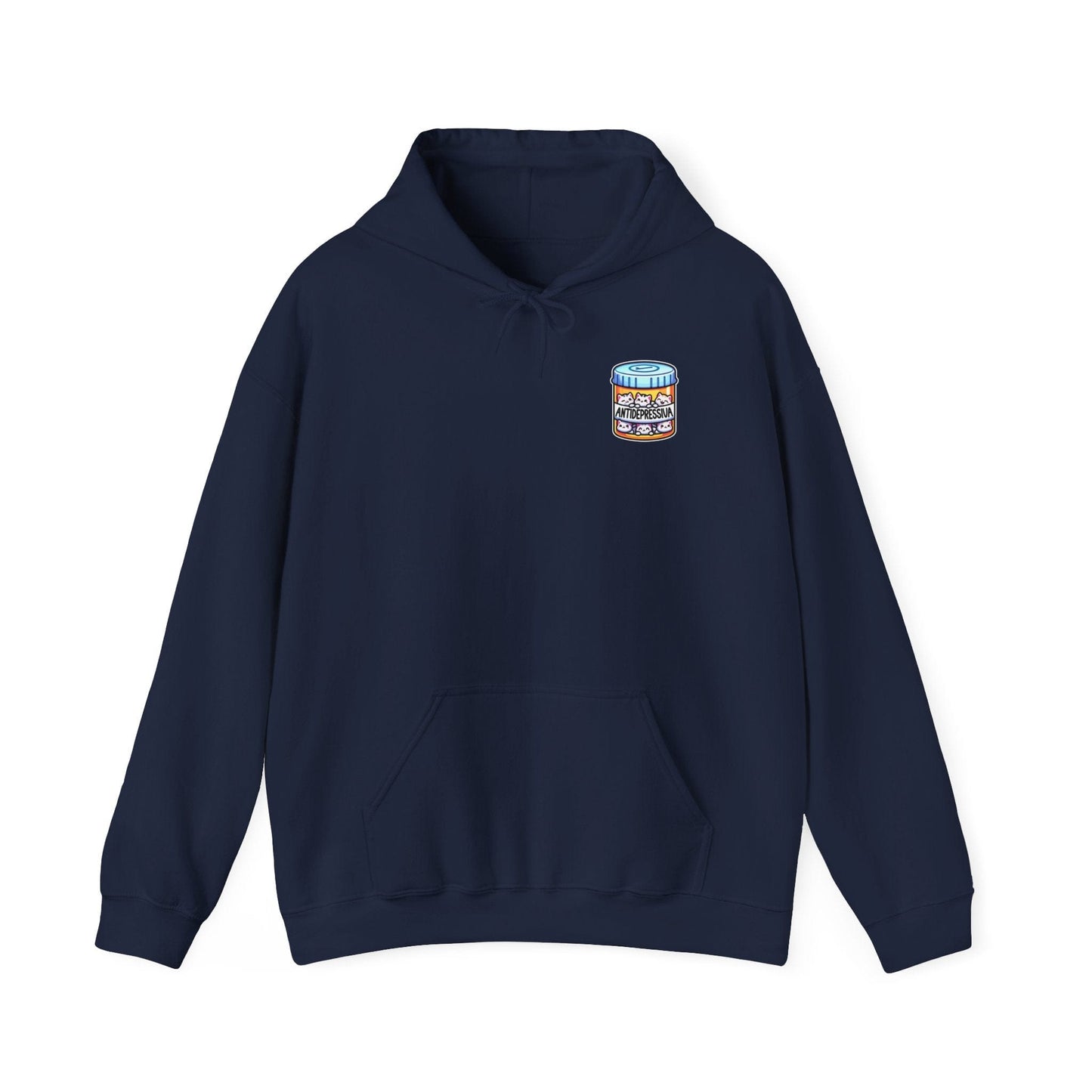 Antidepressiva - Hoodie Unisex
