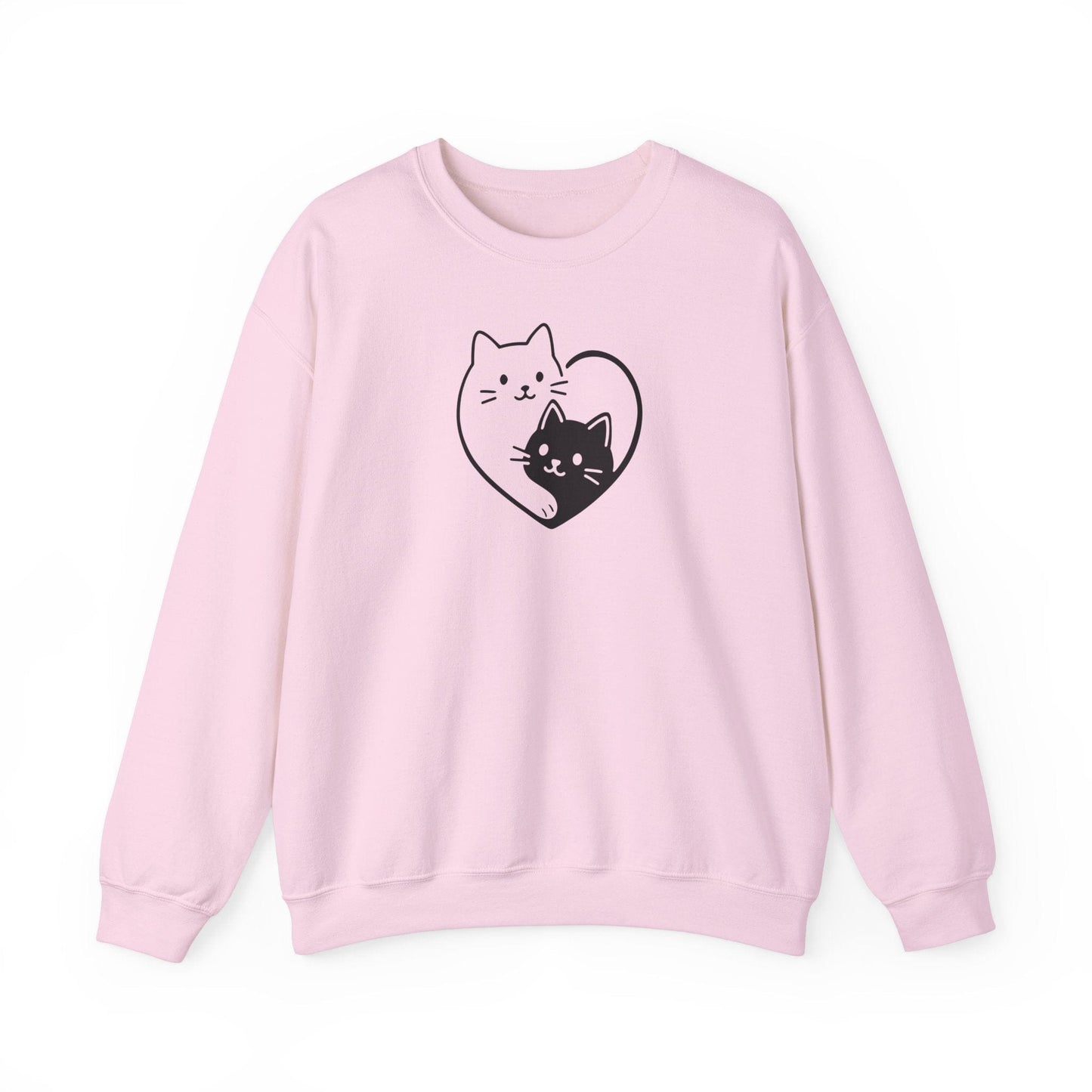 Pfotenpaar - Sweater