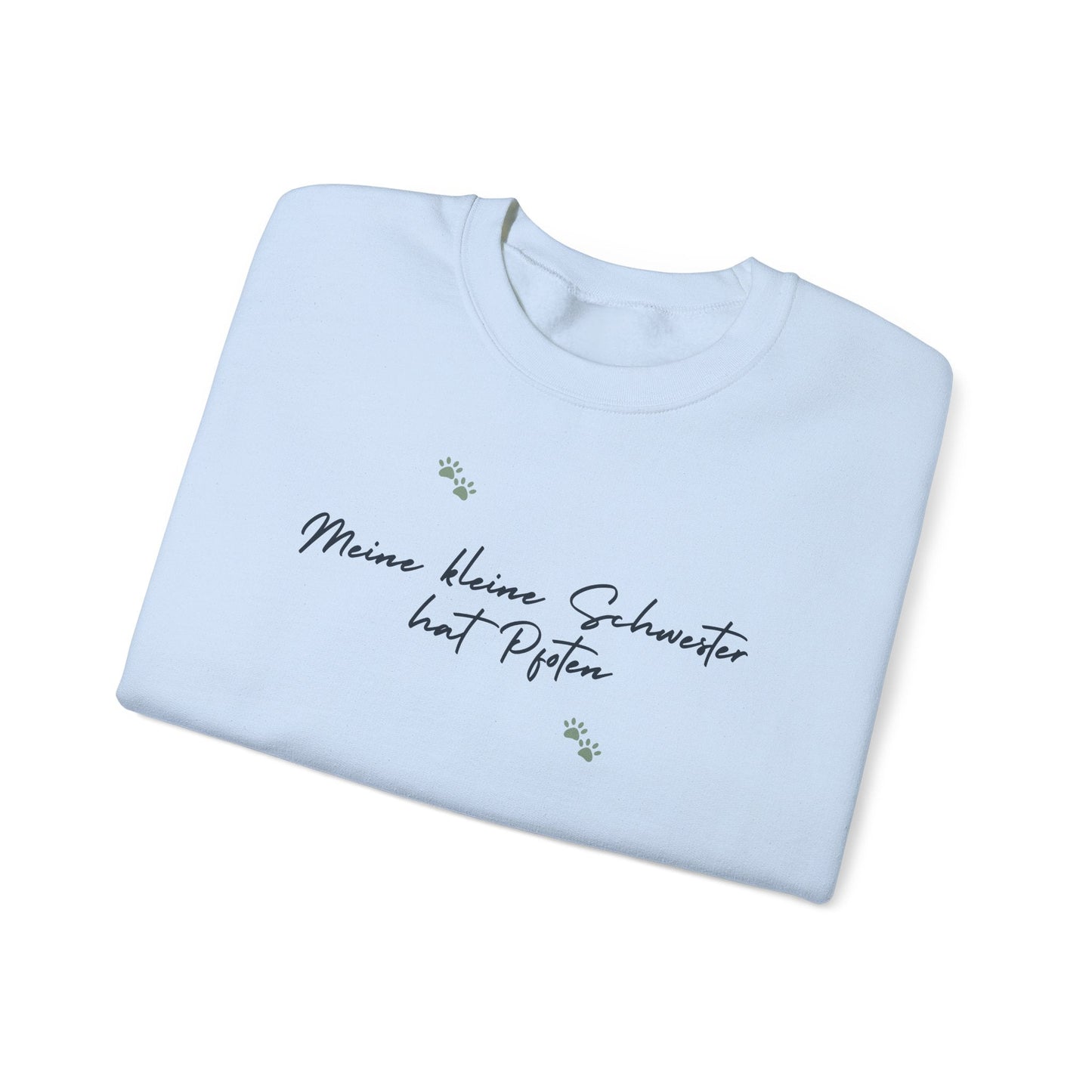 Schwester - Sweater