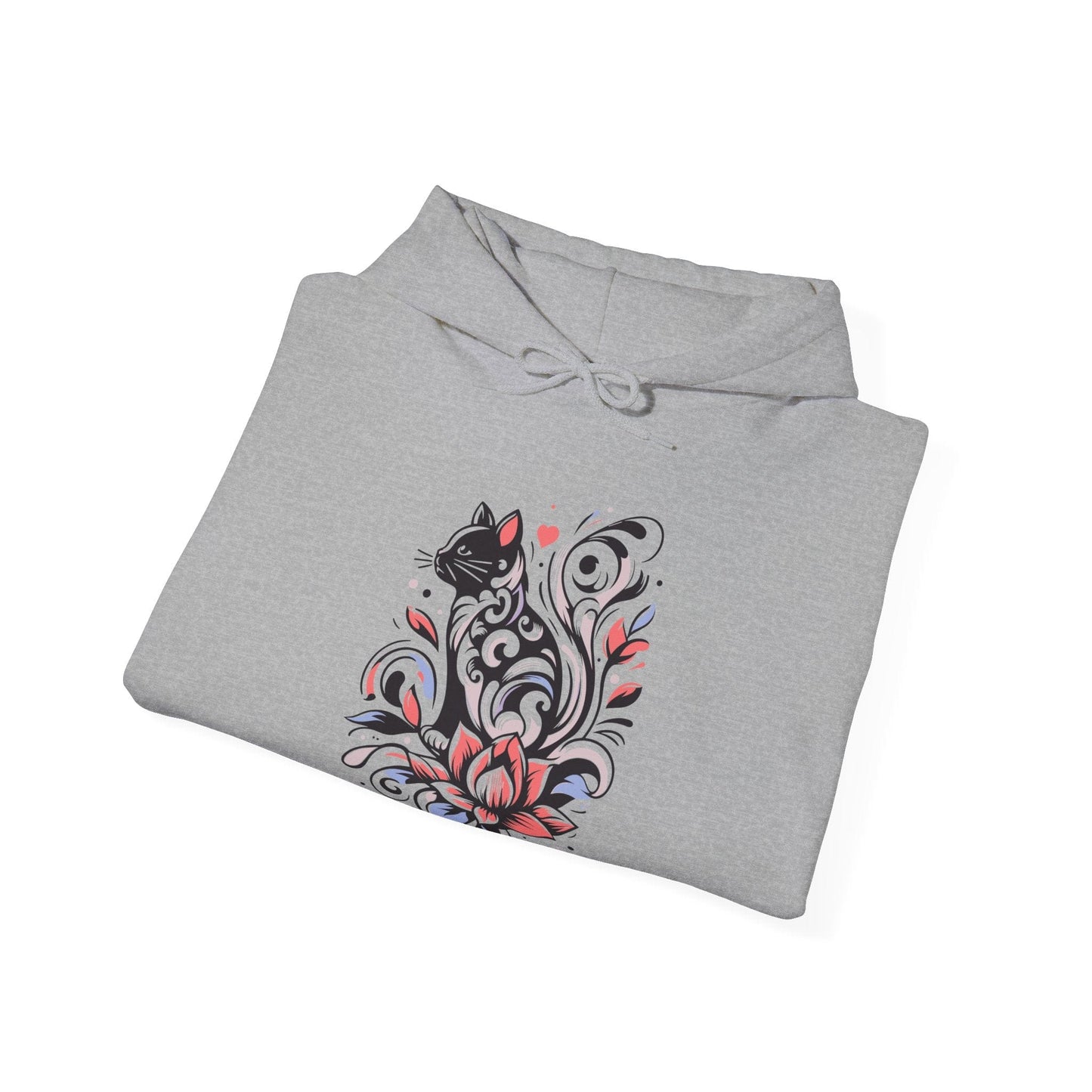 Lotus - Hoodie Unisex